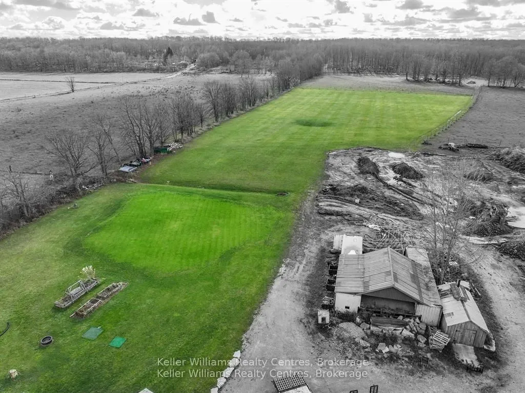 463176 Concession 24 Side Road S