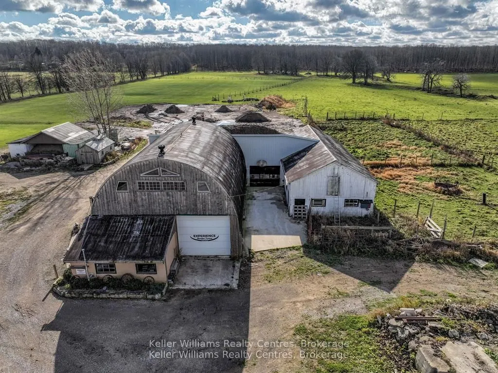 463176 Concession 24 Side Road S