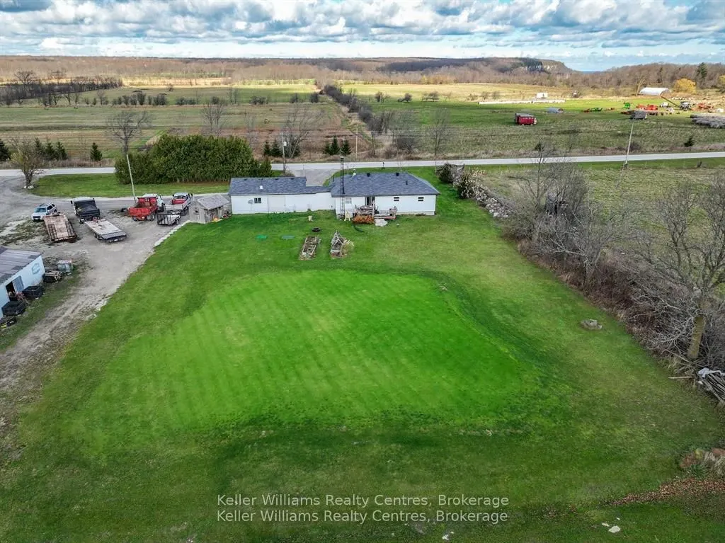 463176 Concession 24 Side Road S