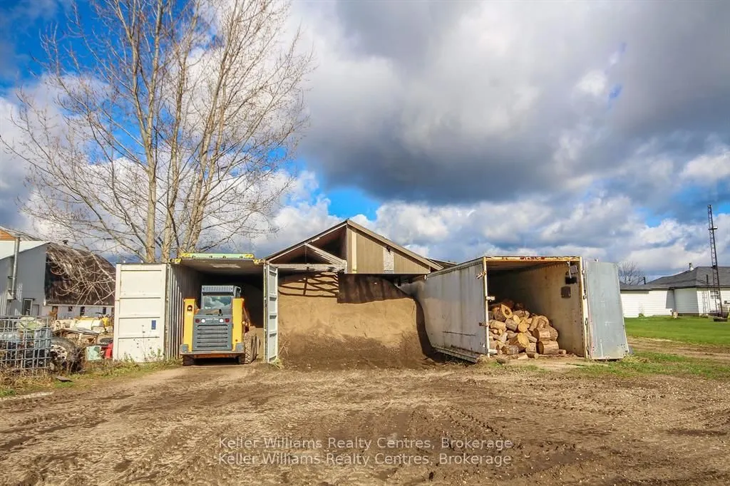 463176 Concession 24 Side Road S