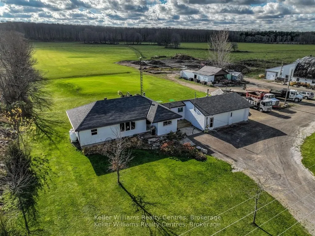 463176 Concession 24 Side Road S