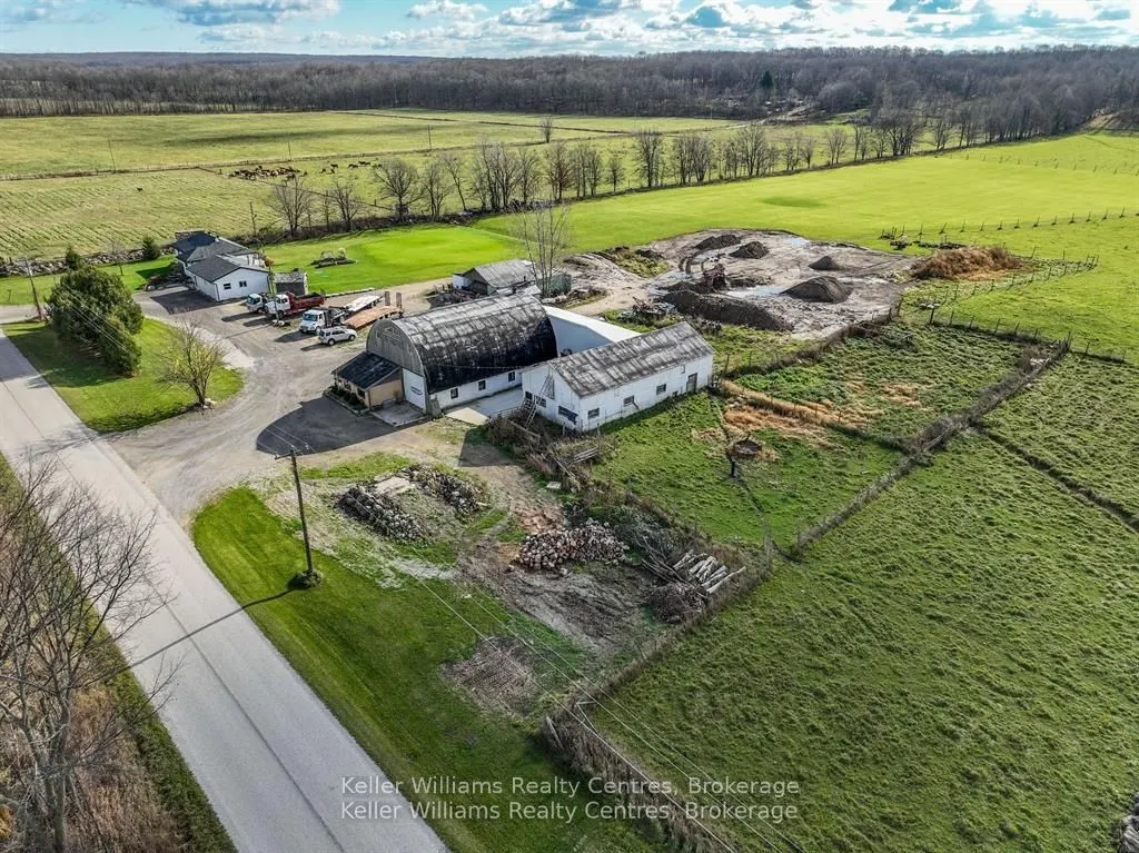 463176 Concession 24 Side Road S