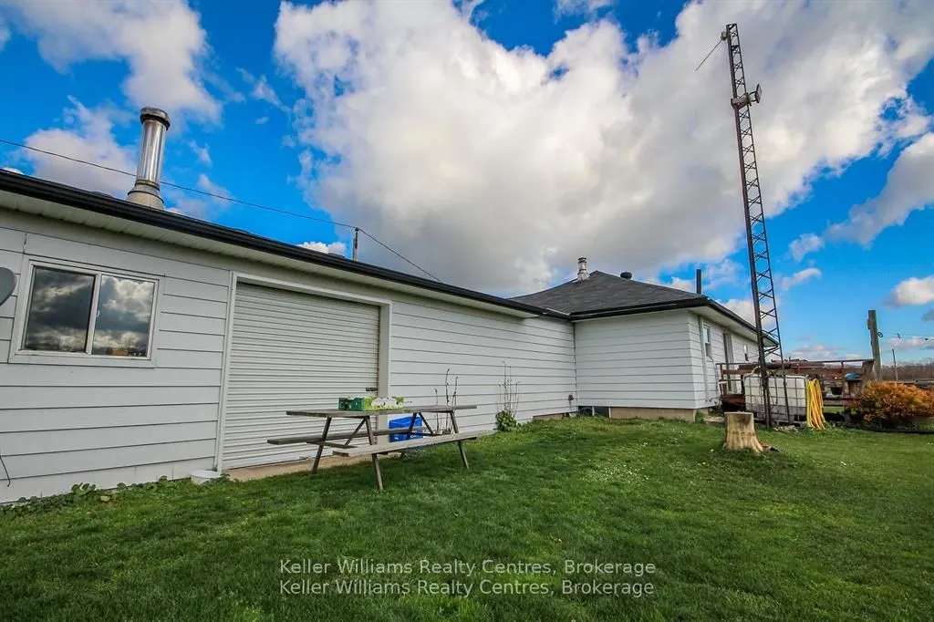 463176 Concession 24 Side Road S