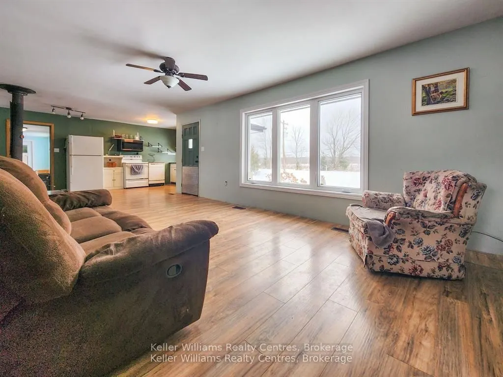 463176 Concession 24 Side Road S
