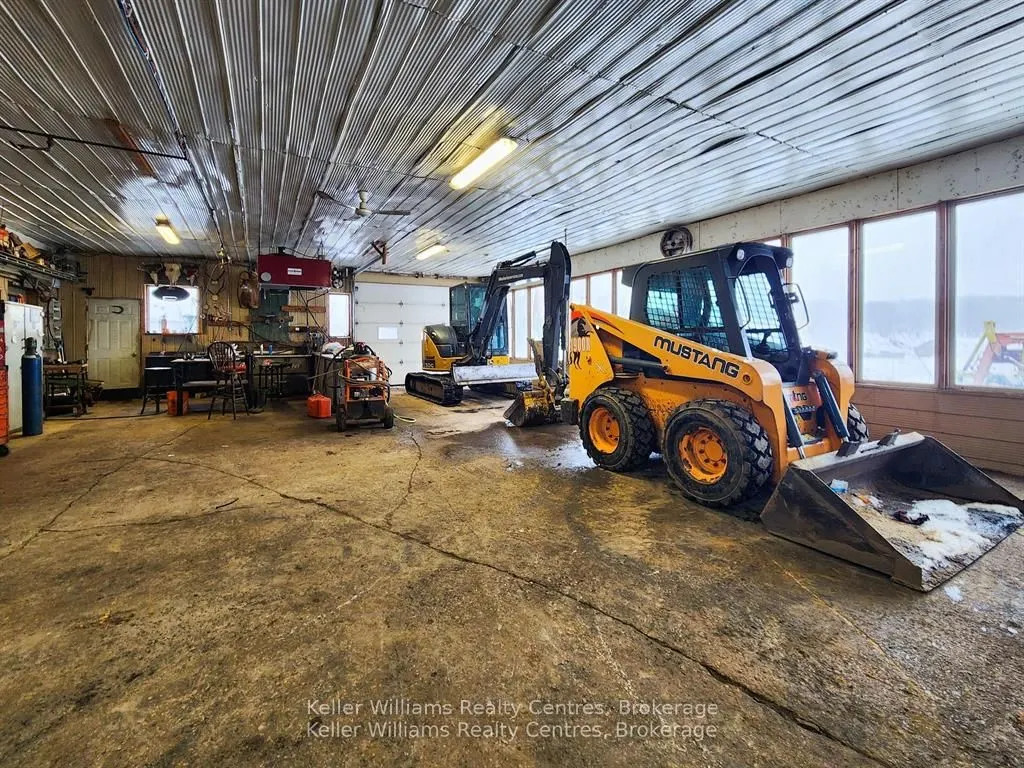 463176 Concession 24 Side Road S