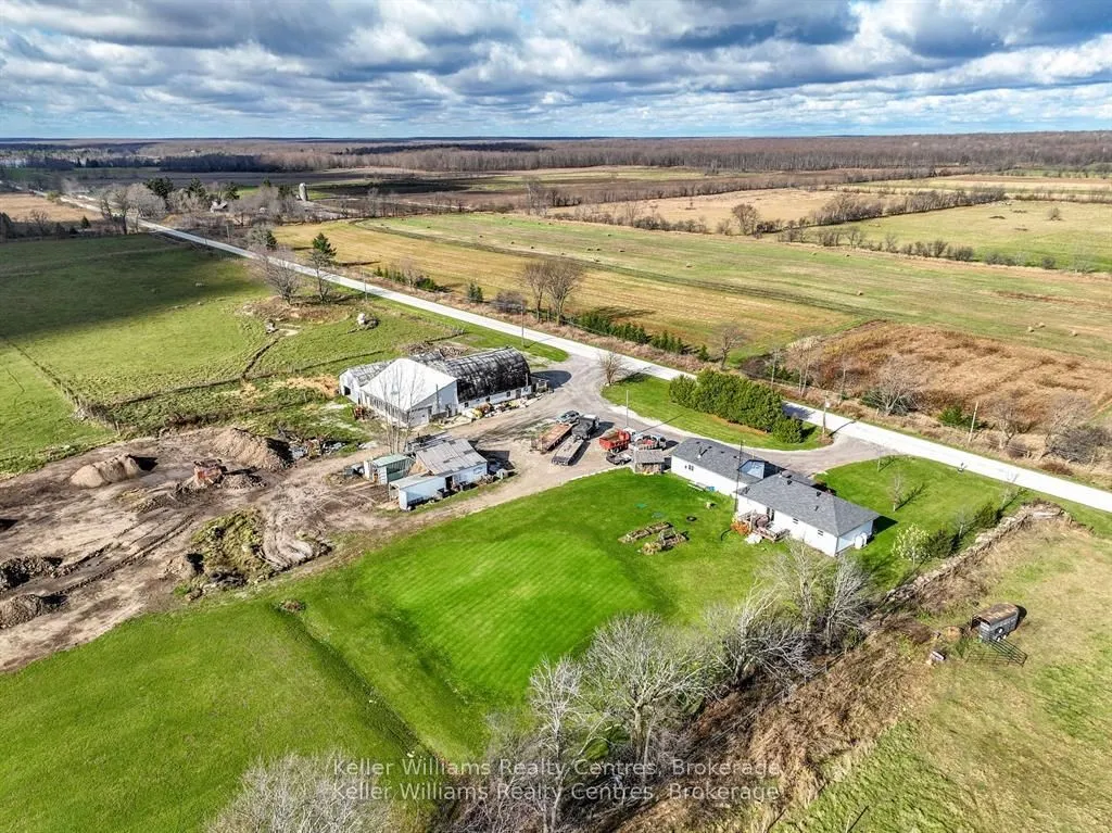 463176 Concession 24 Side Road S