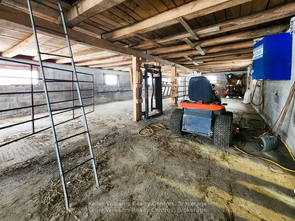 463176 Concession 24 Side Road S
