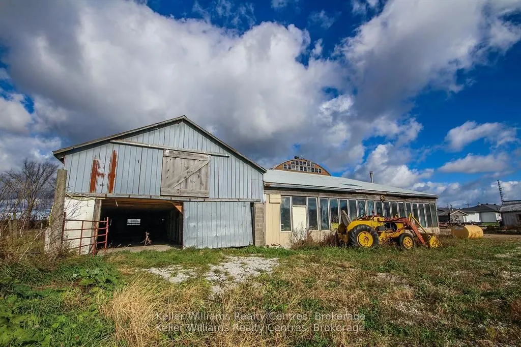 463176 Concession 24 Side Road S