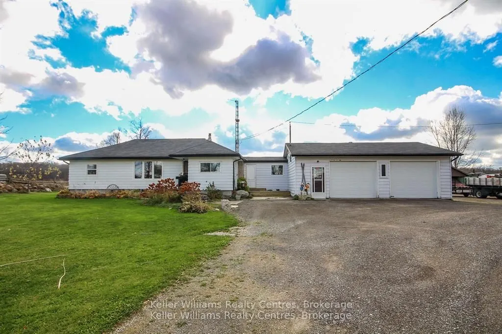 463176 Concession 24 Side Road S
