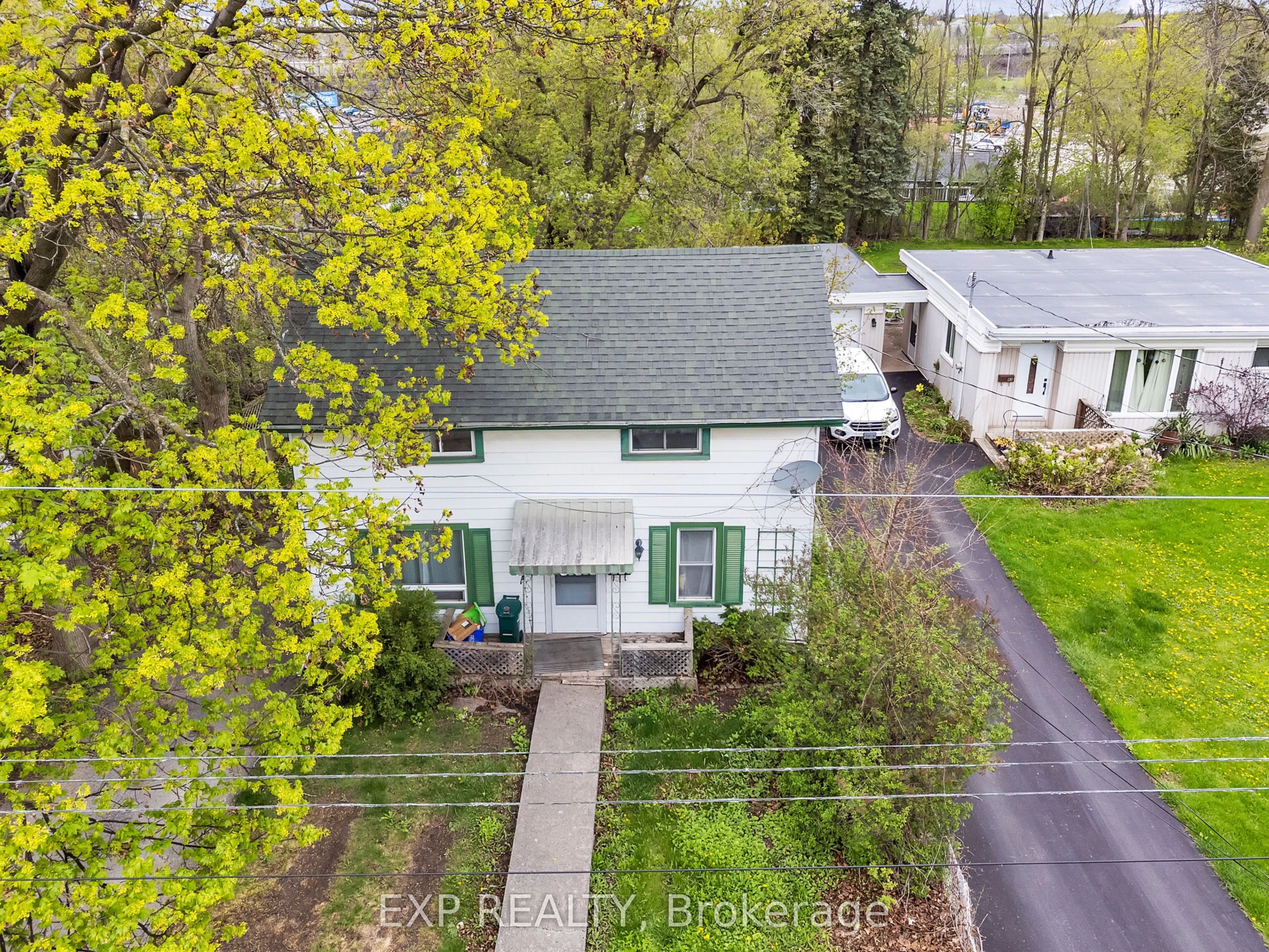 45 Purdy Street