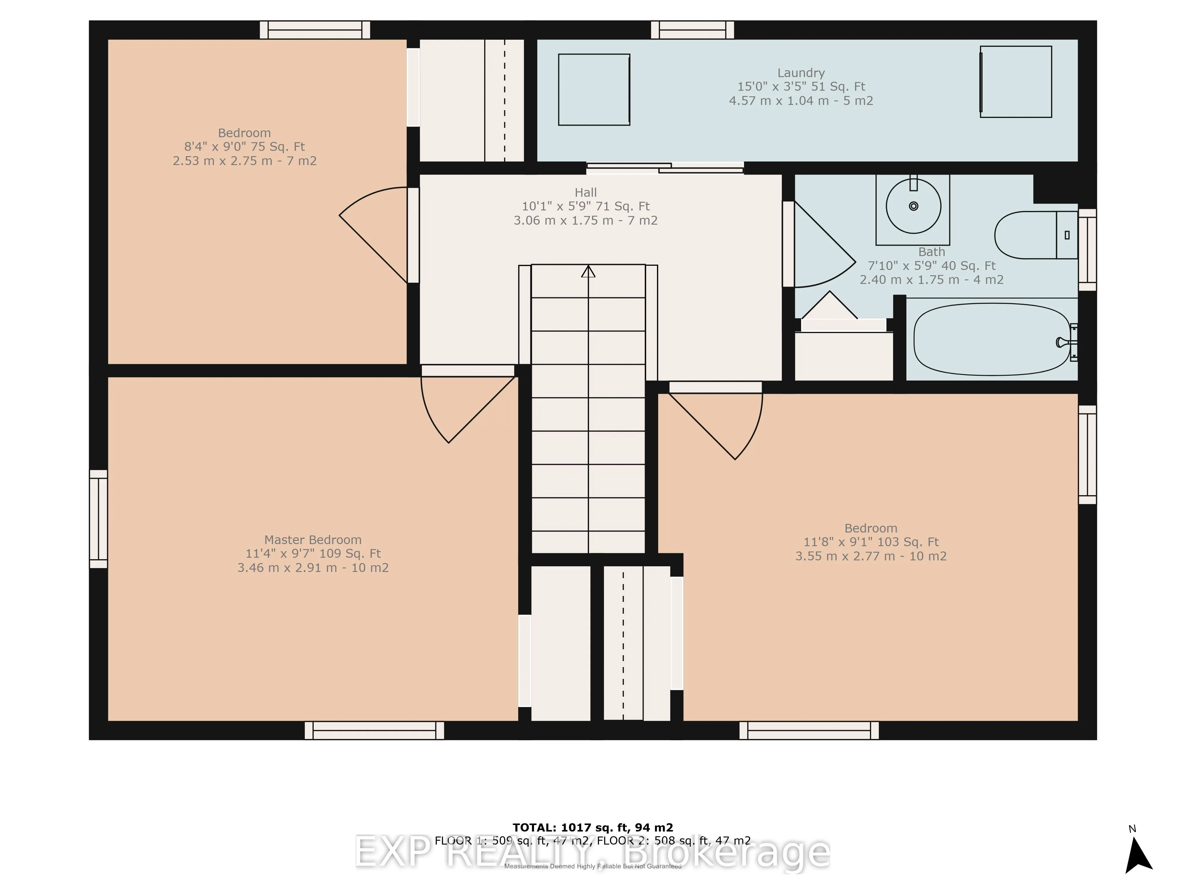 45 Purdy Street