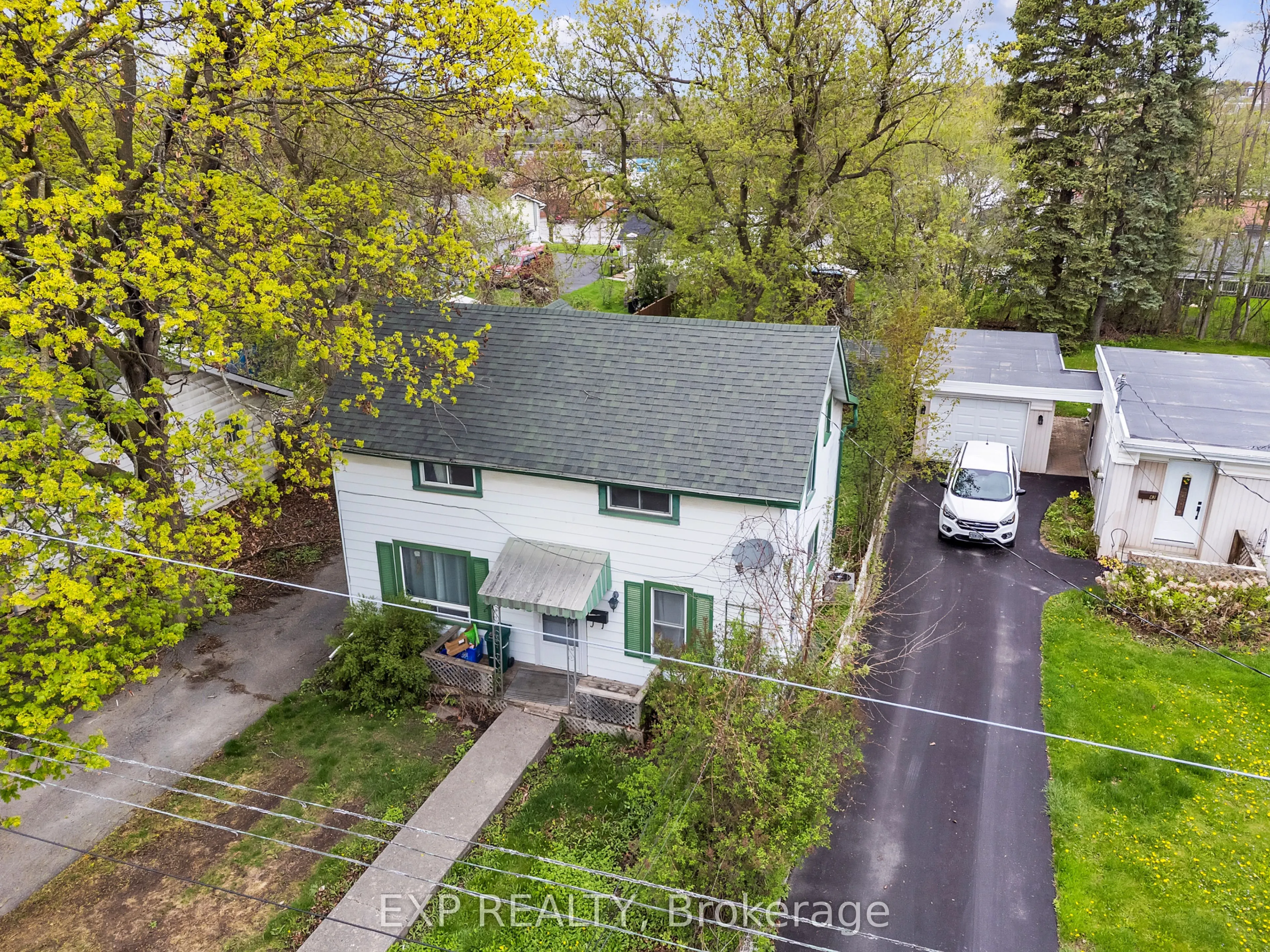 45 Purdy Street