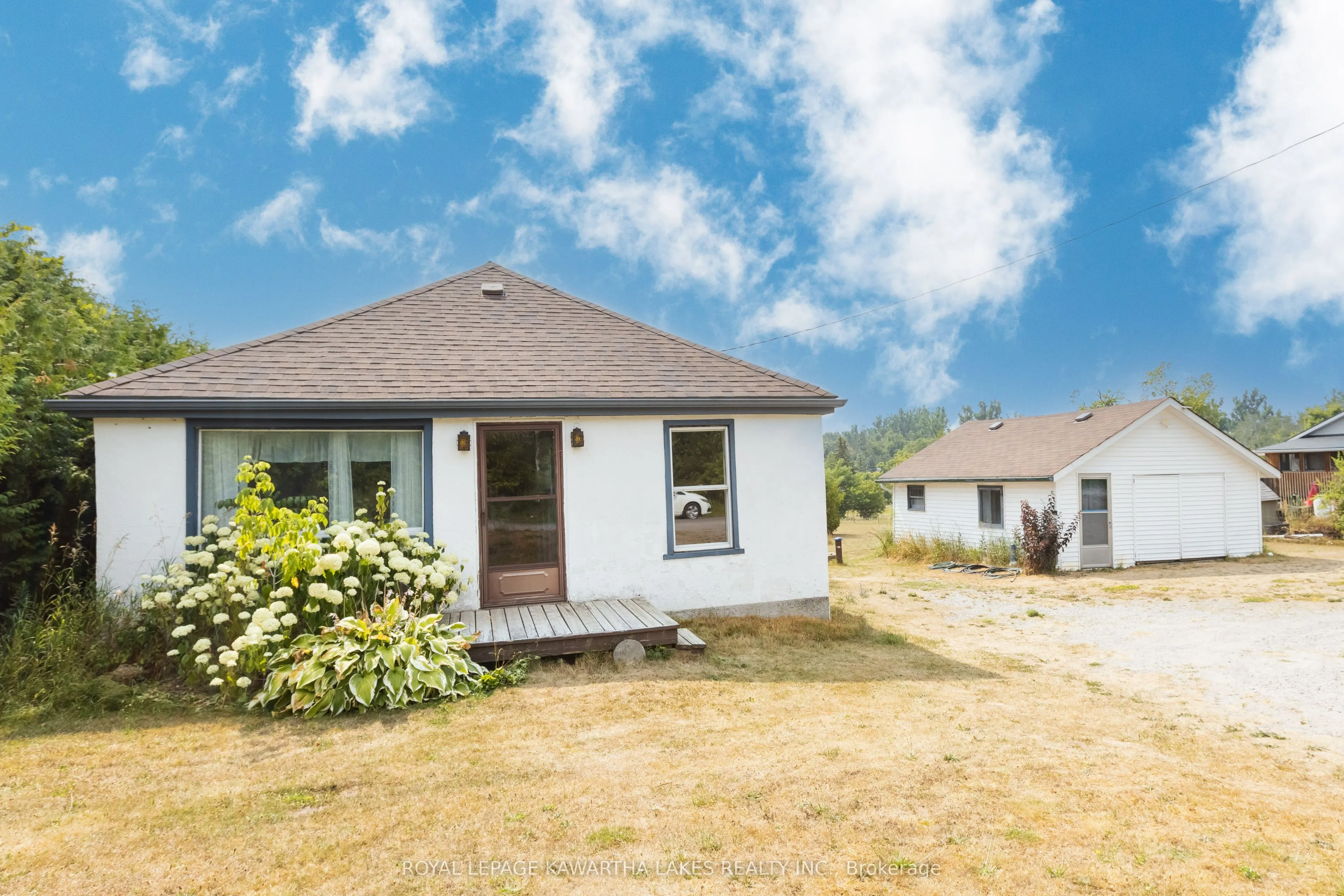 221 Pleasant Point Road