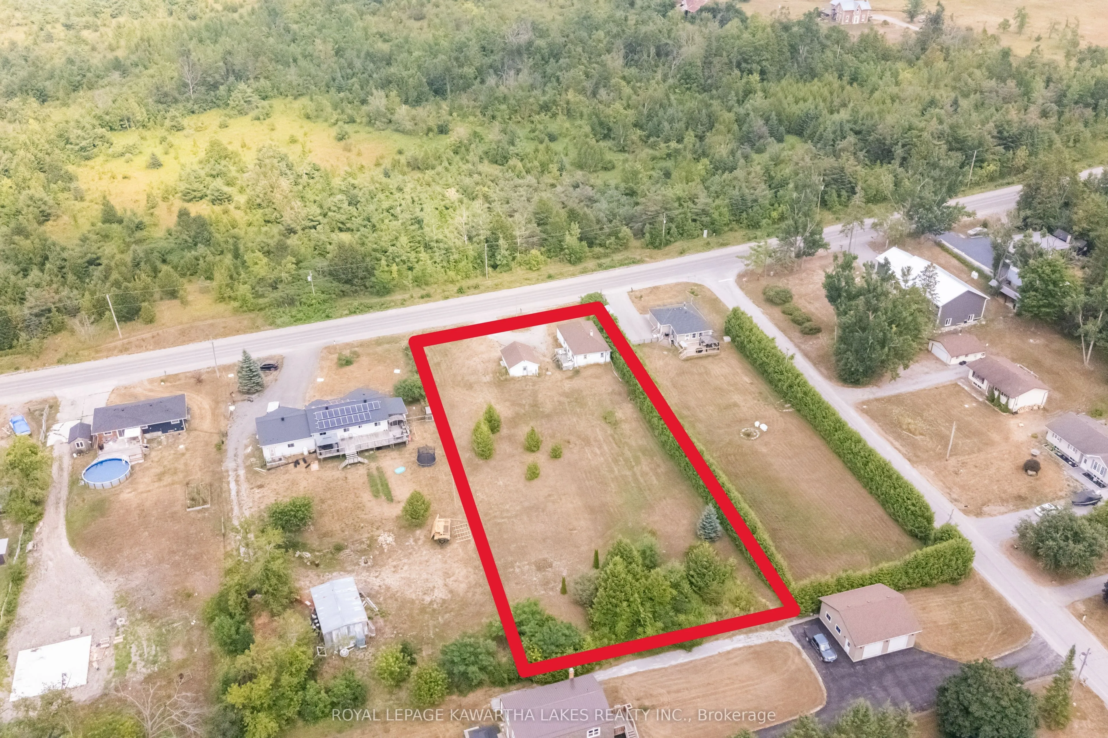 221 Pleasant Point Road