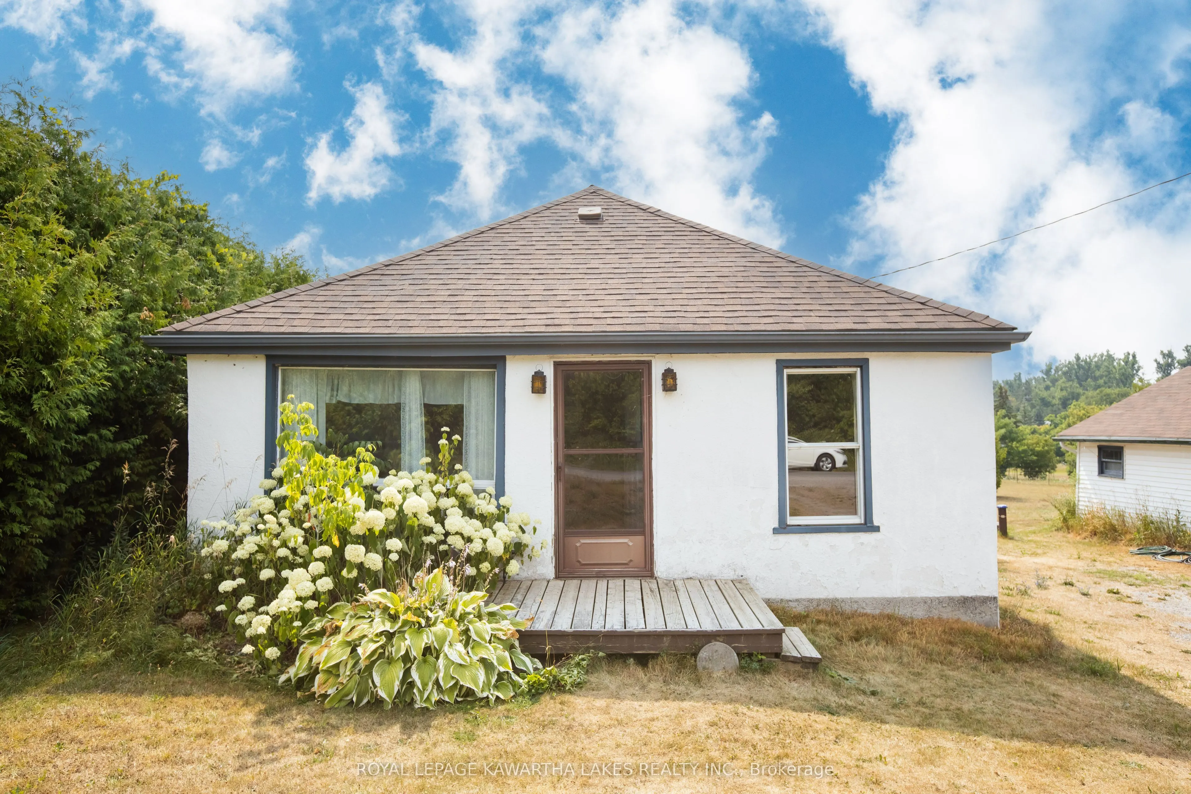 221 Pleasant Point Road