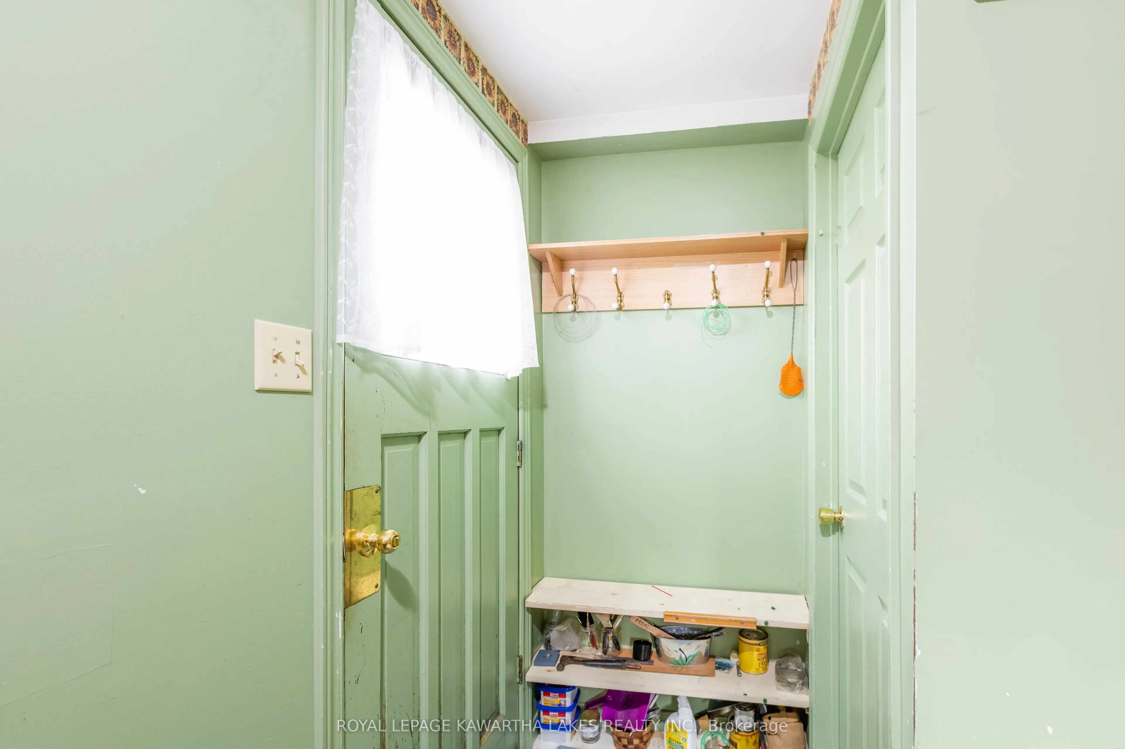 221 Pleasant Point Road
