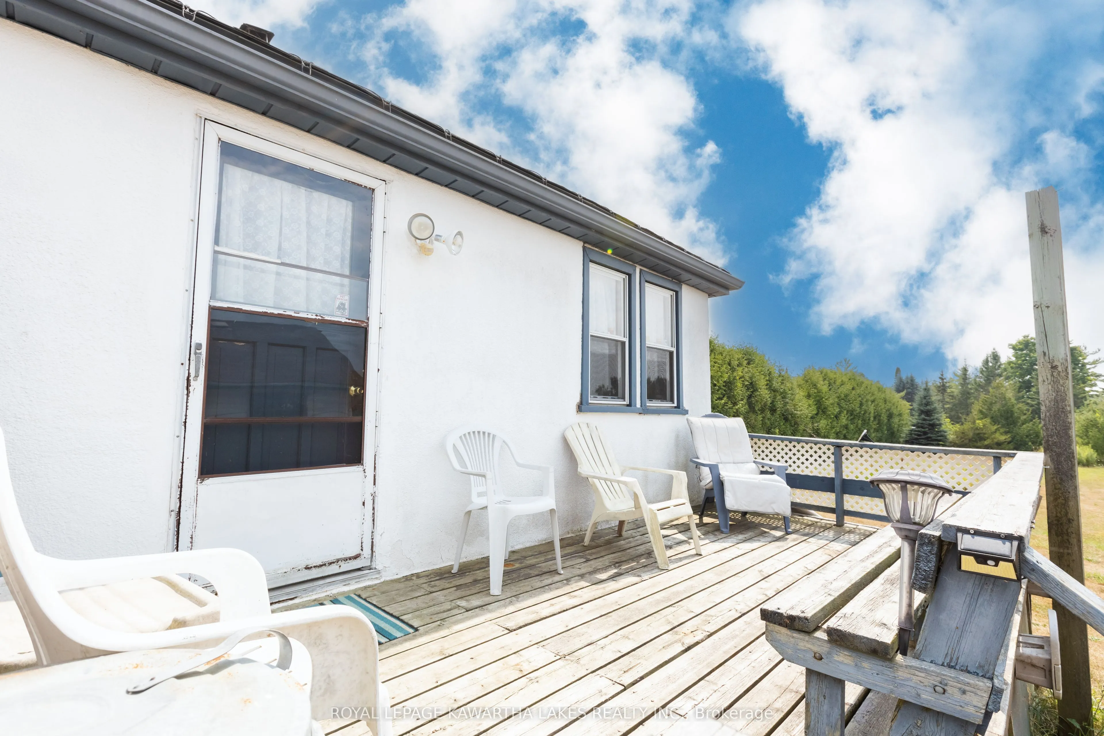 221 Pleasant Point Road