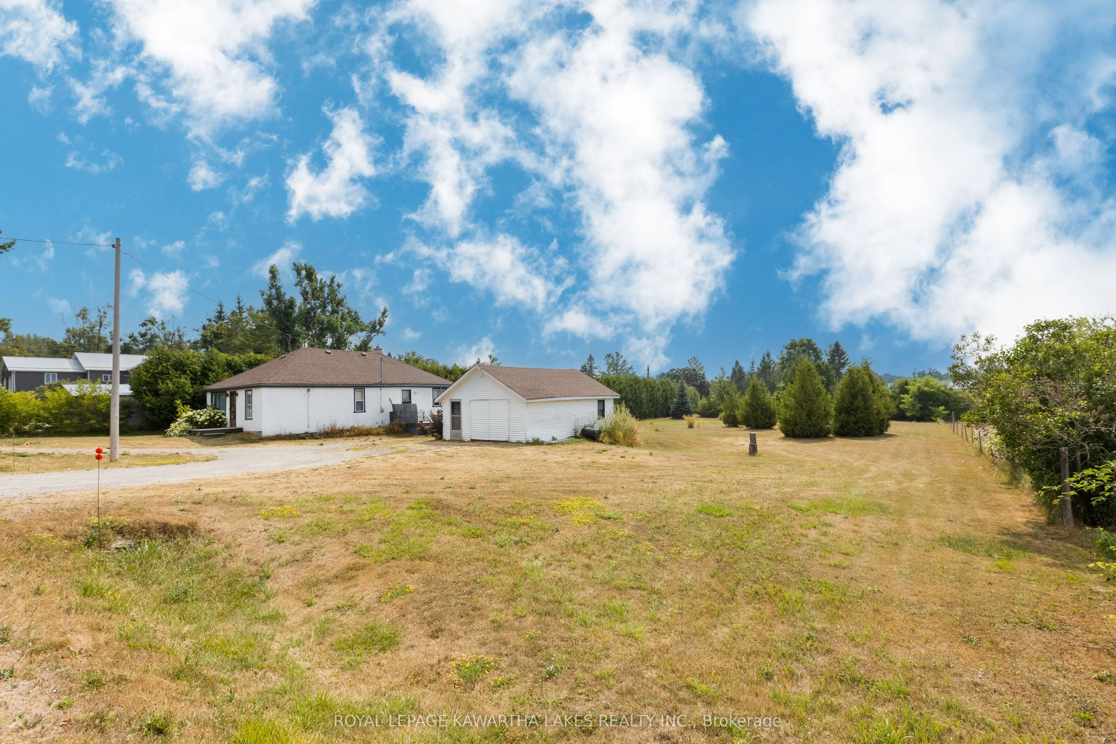 221 Pleasant Point Road