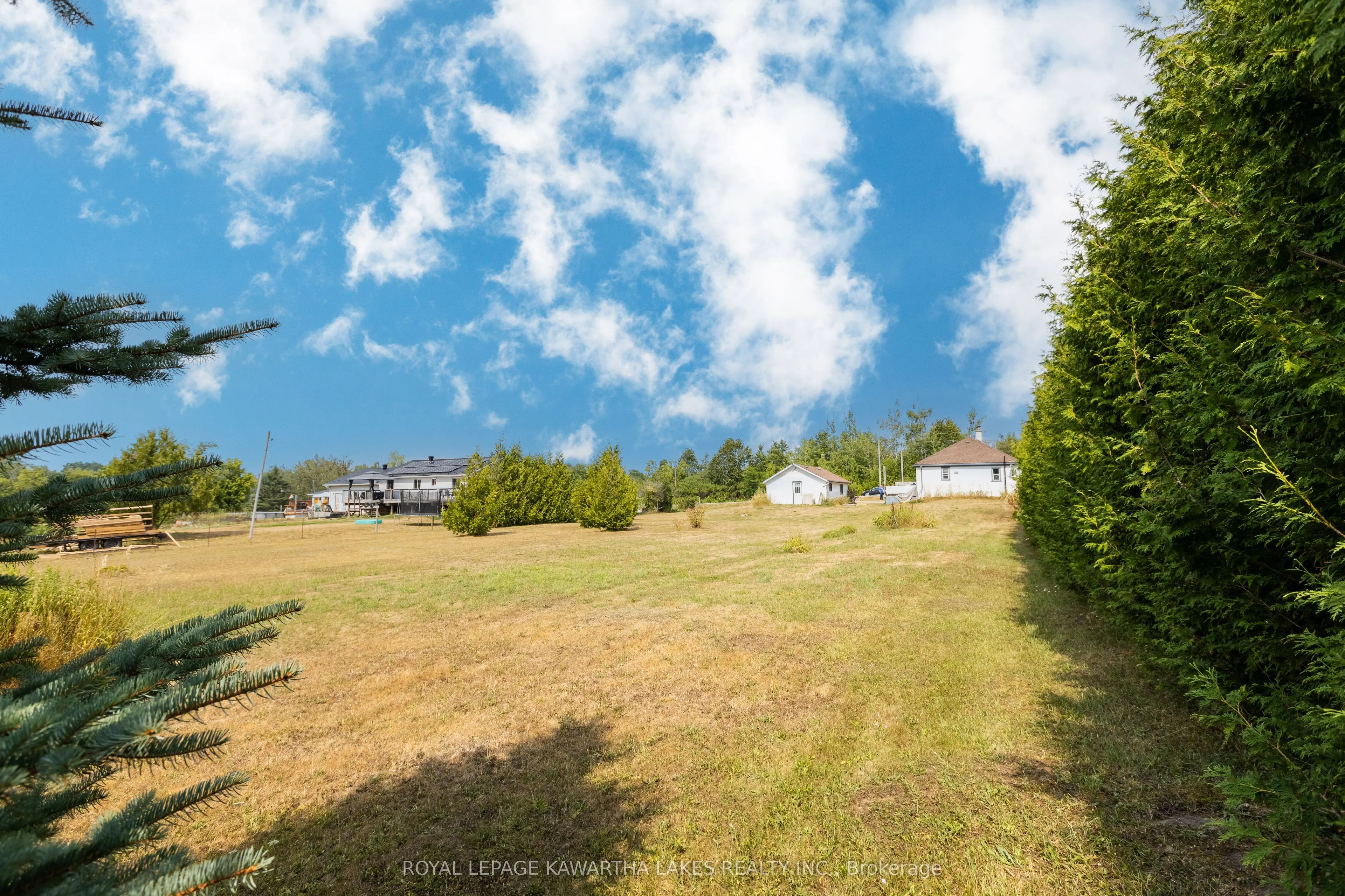 221 Pleasant Point Road