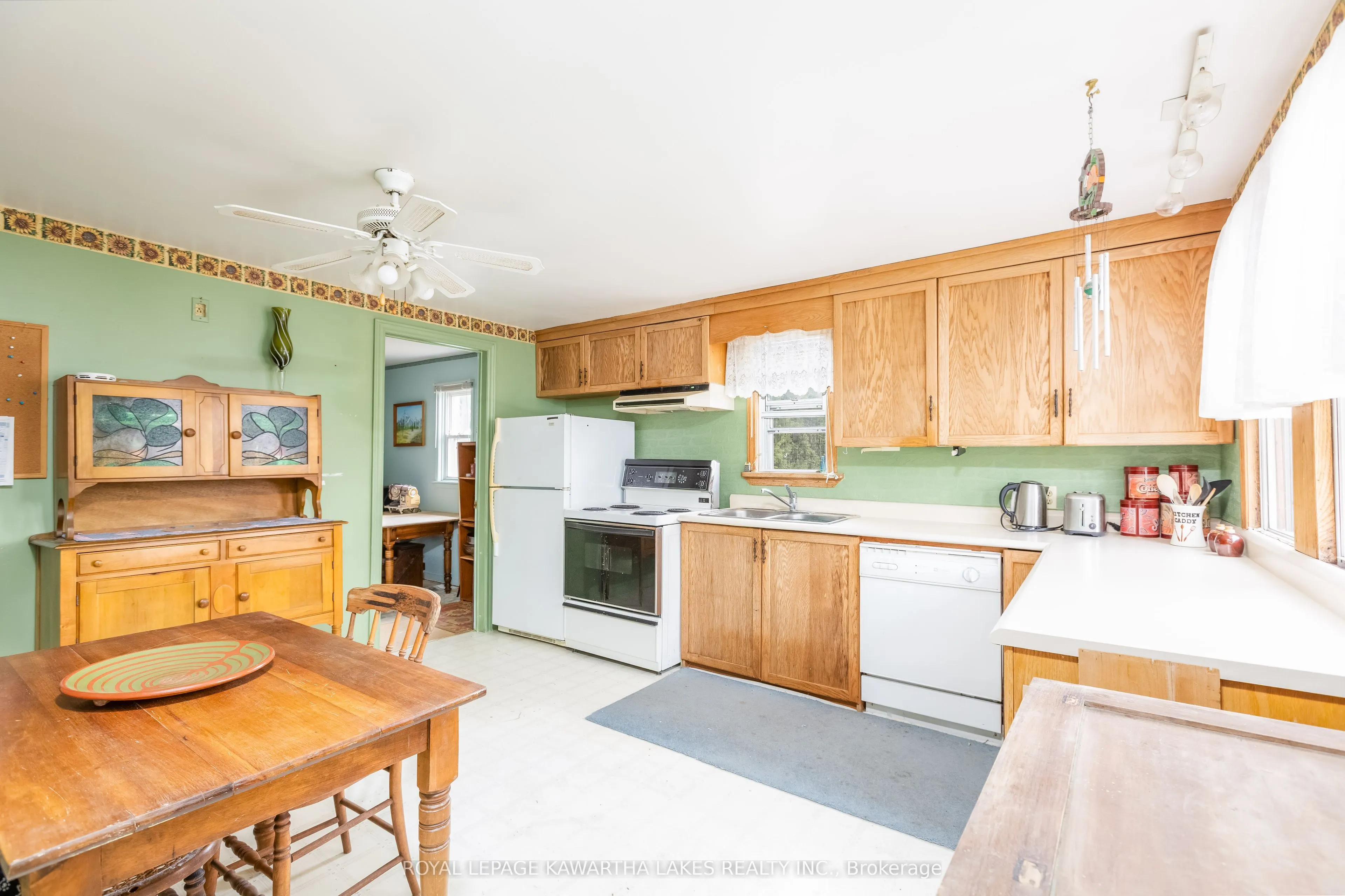 221 Pleasant Point Road