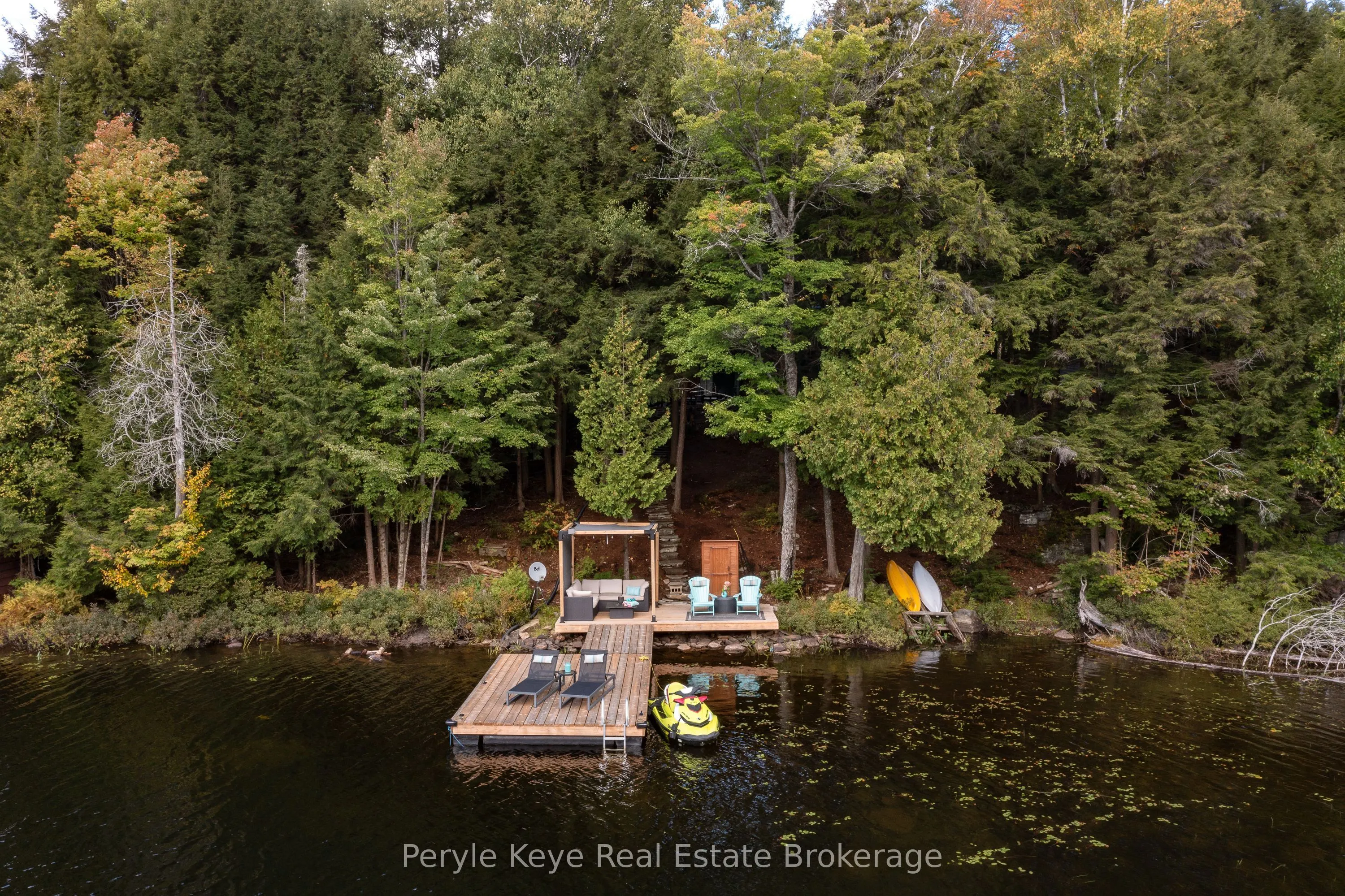 1-1387 Oxbow Lake Road