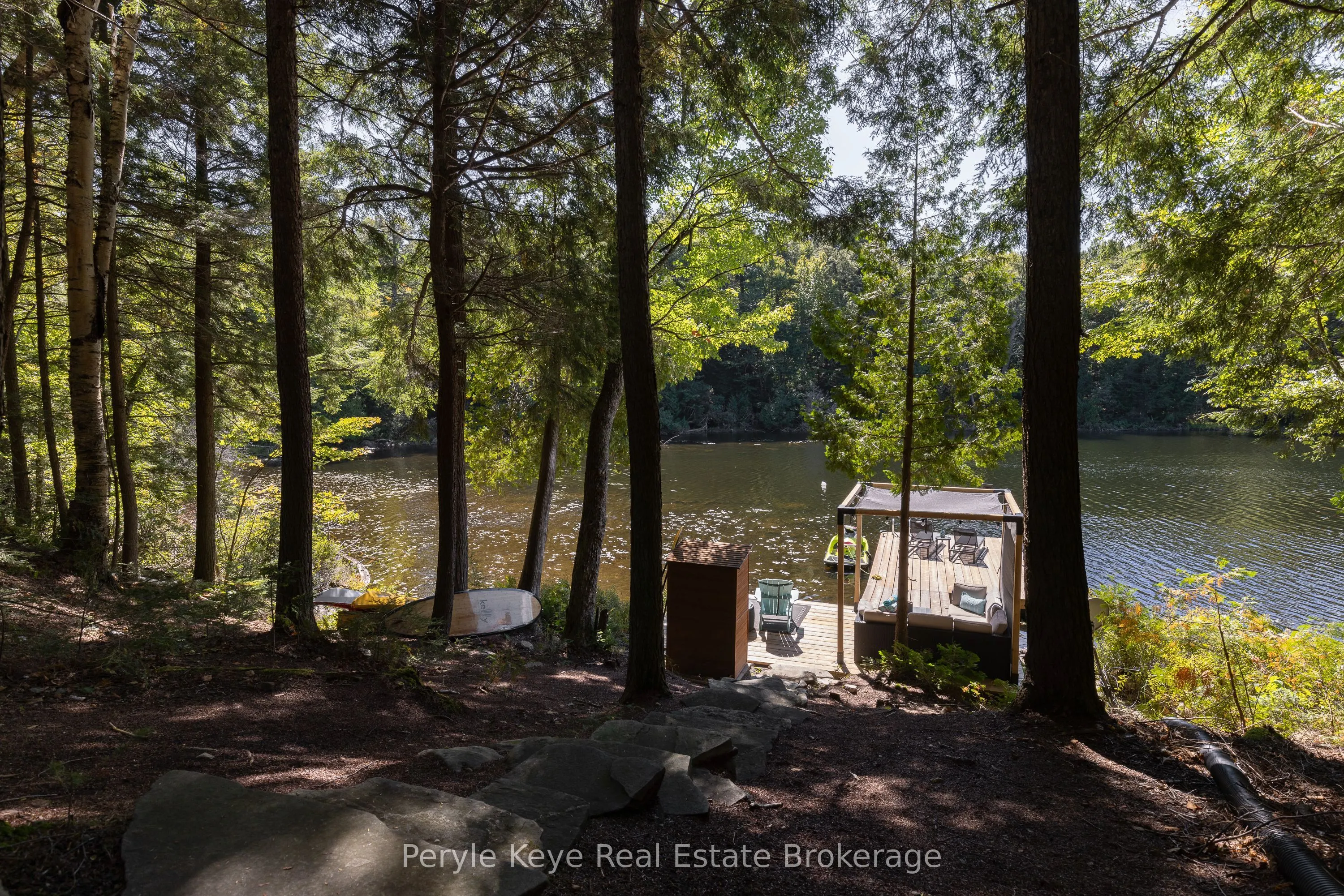 1-1387 Oxbow Lake Road