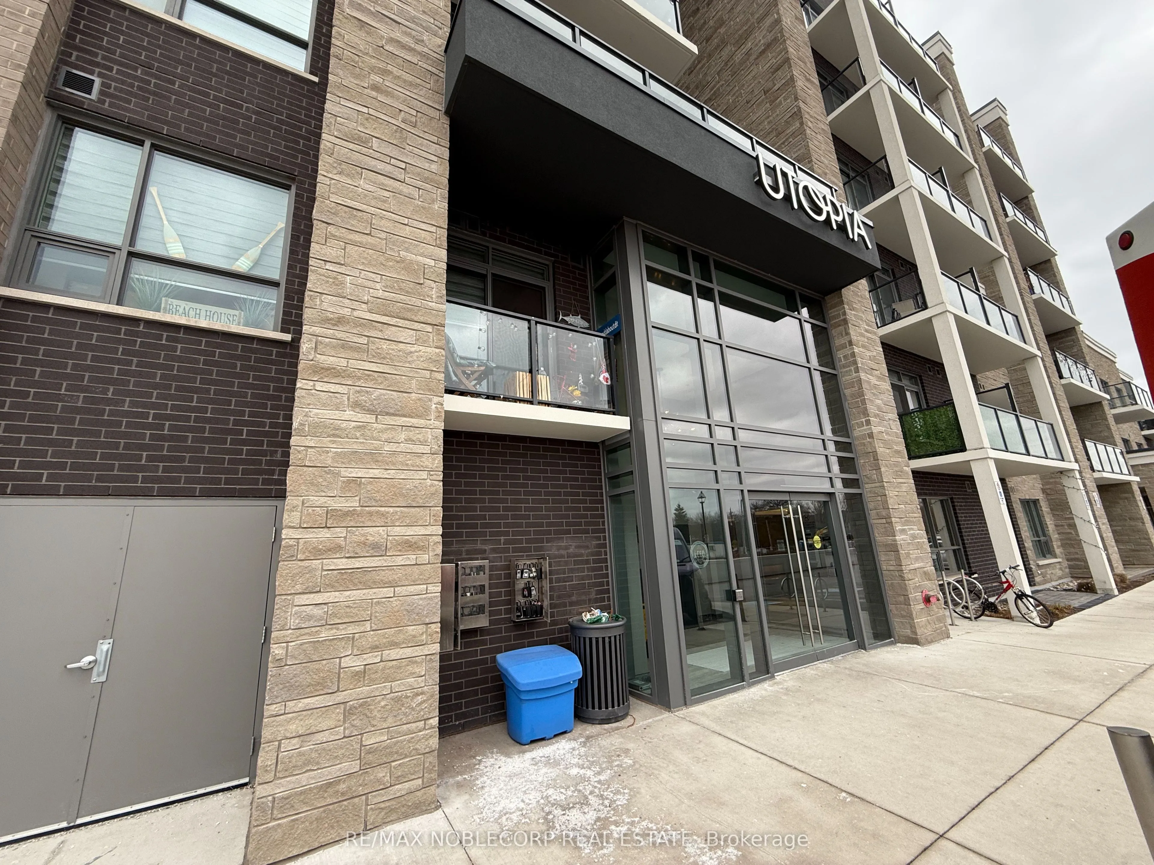 5055 Greenlane Road, #534