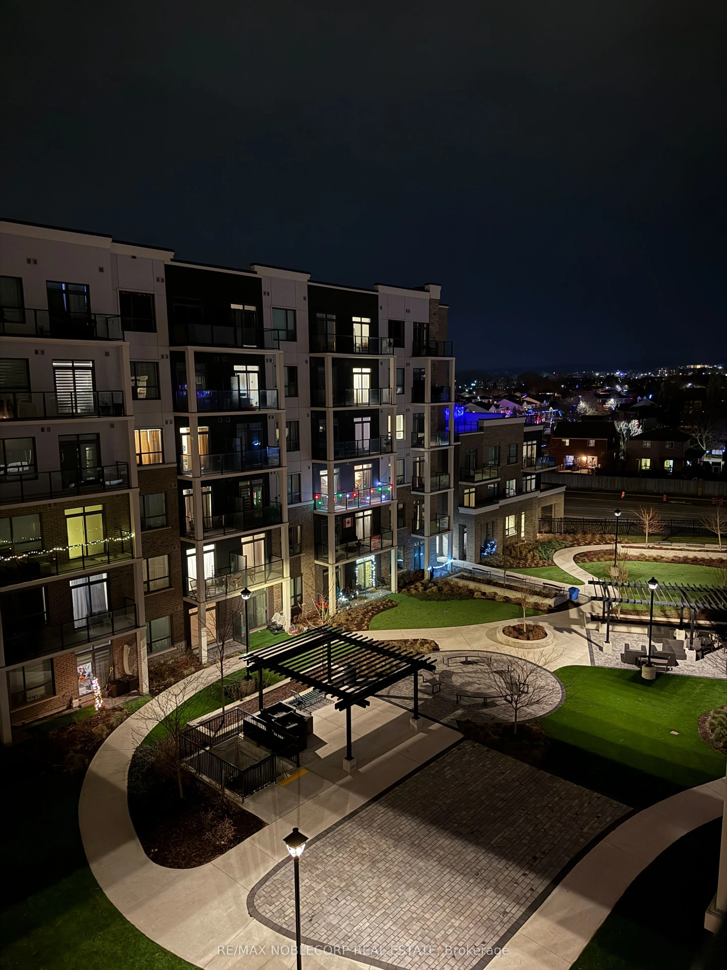 5055 Greenlane Road, #534