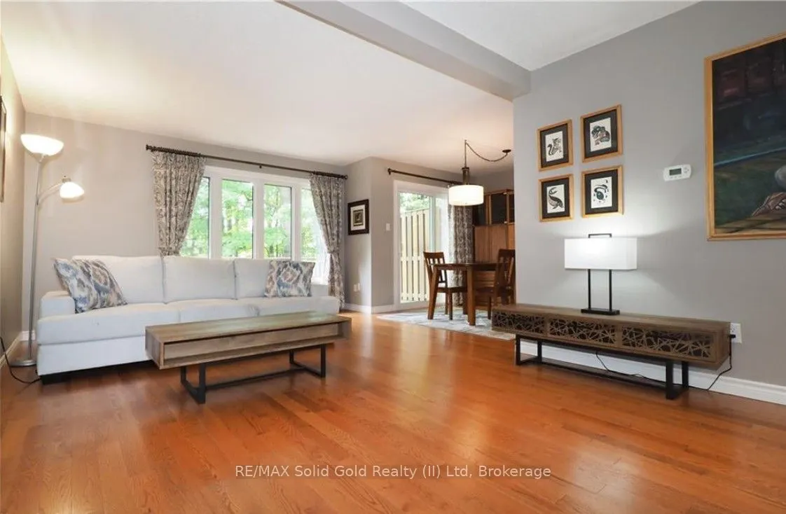 365 Bennington Gate, #33