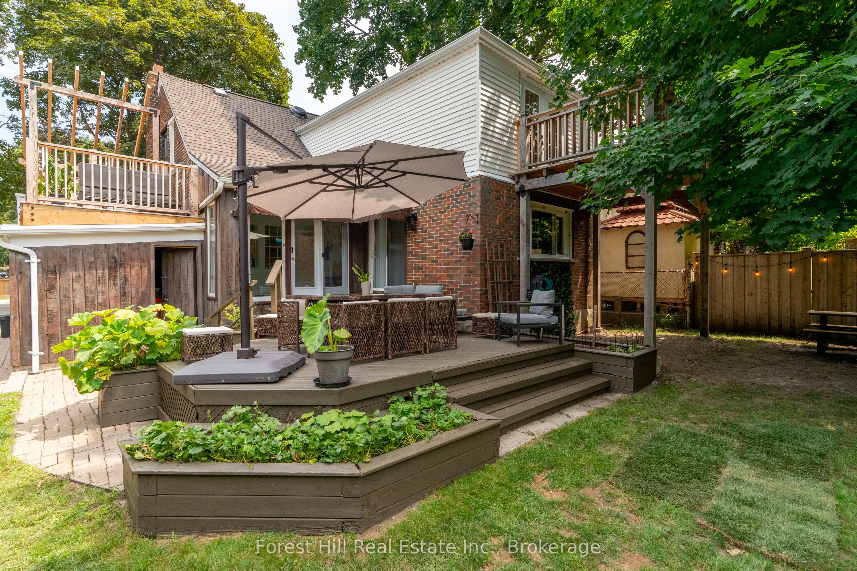 161 Herbert Street