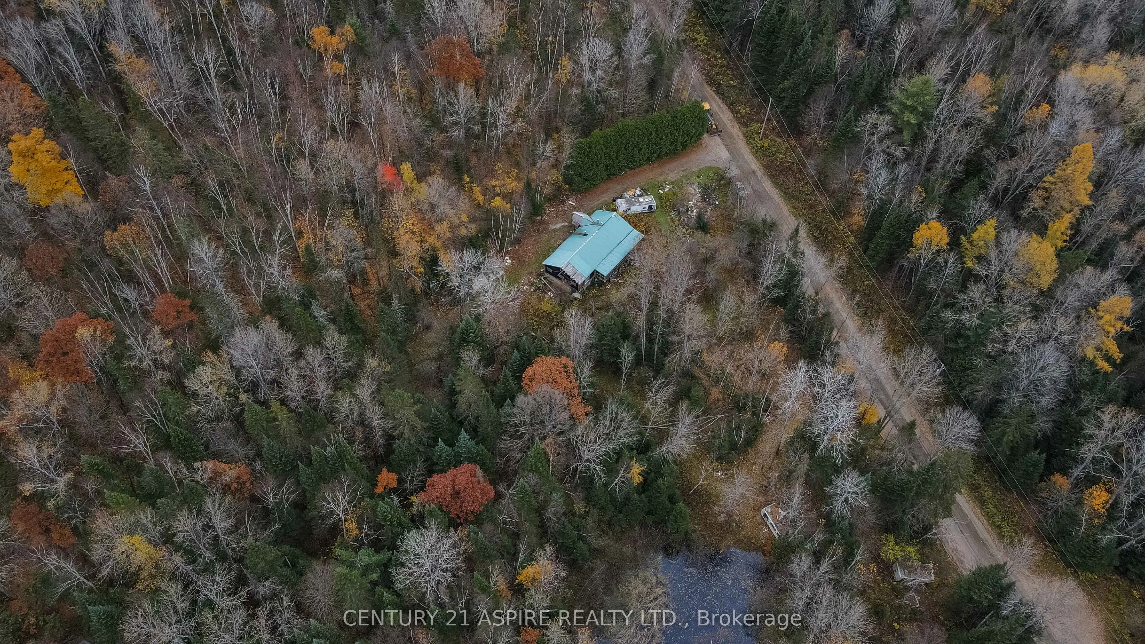 129 Mullen Road