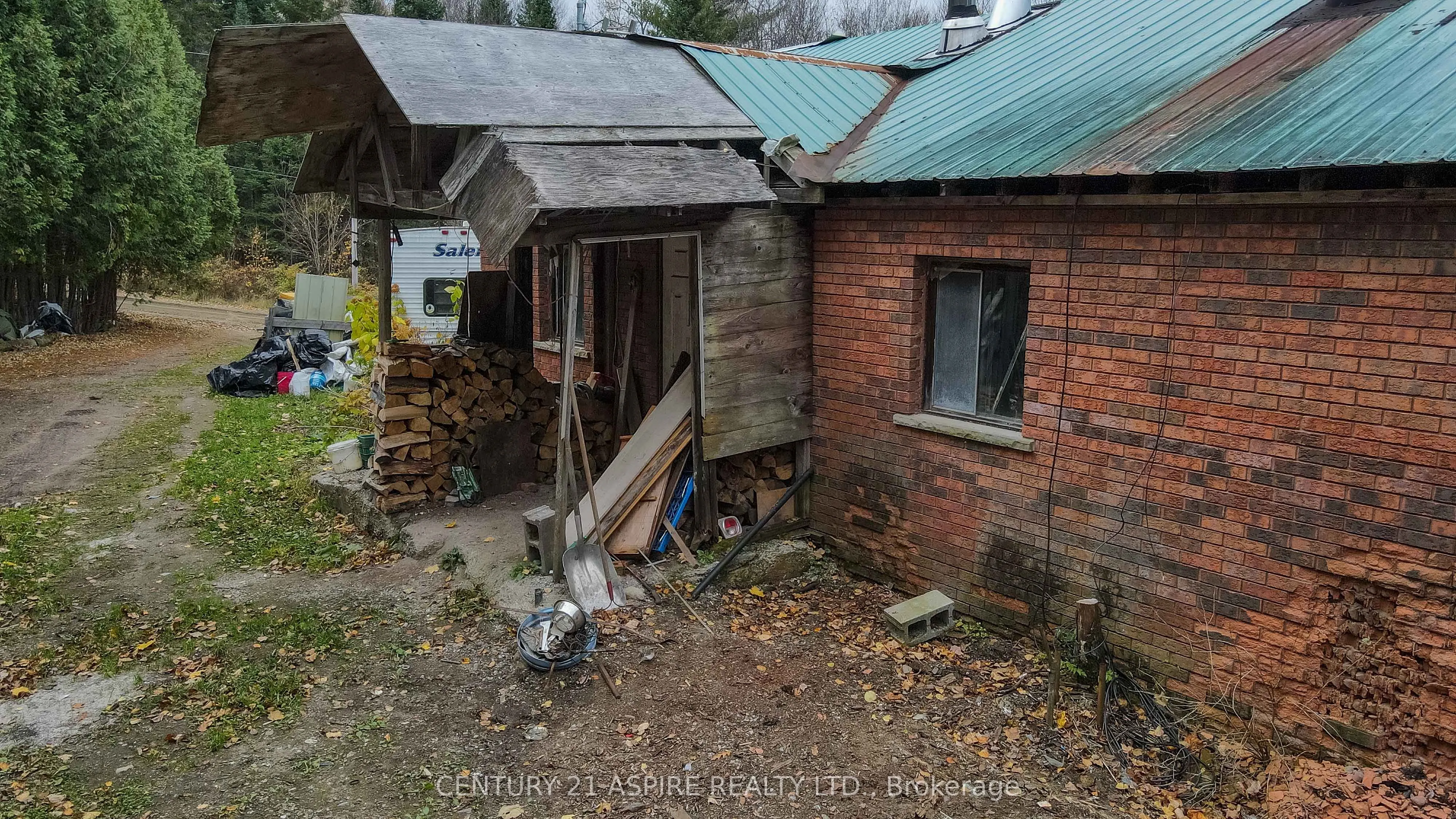 129 Mullen Road