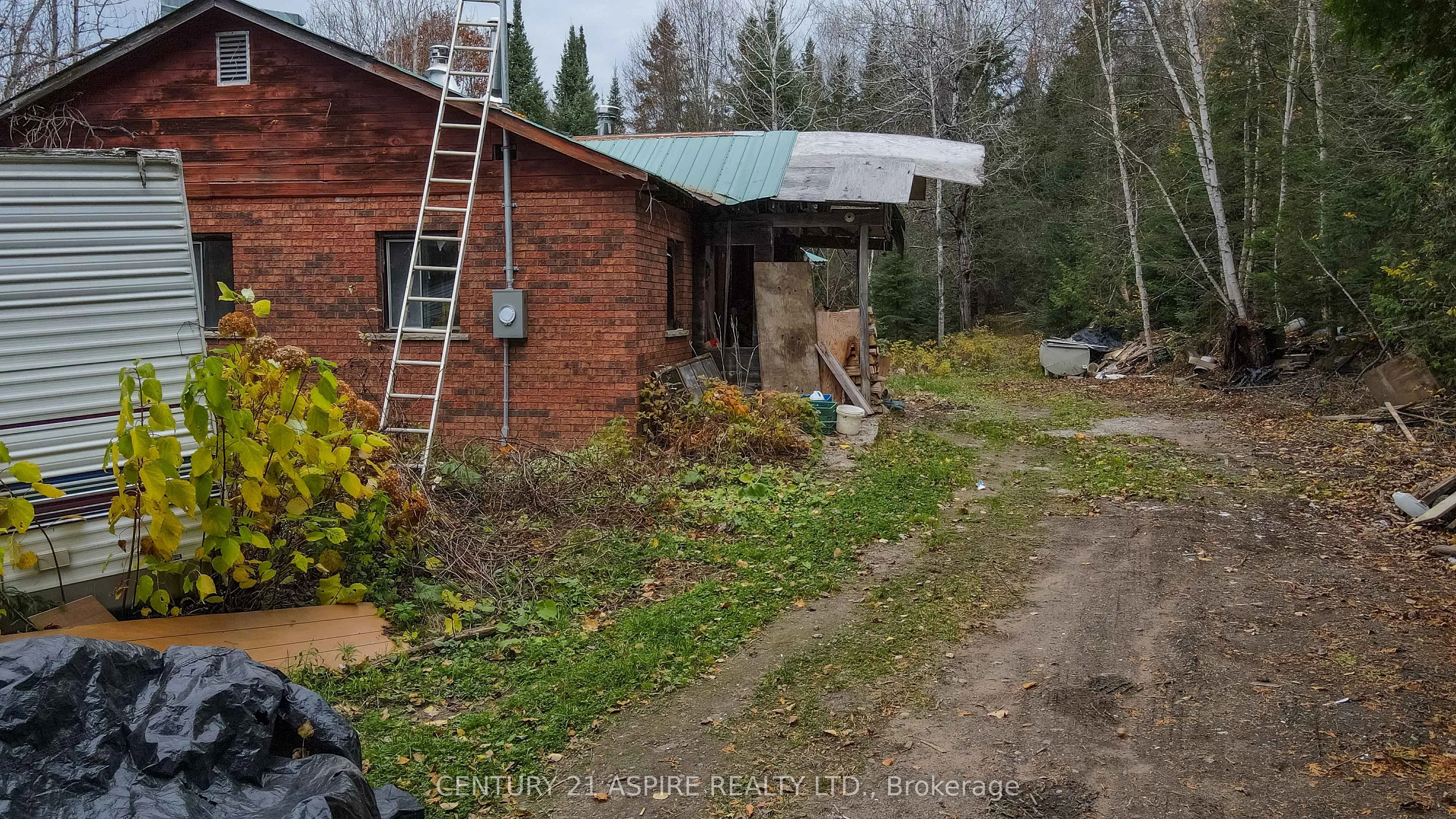 129 Mullen Road