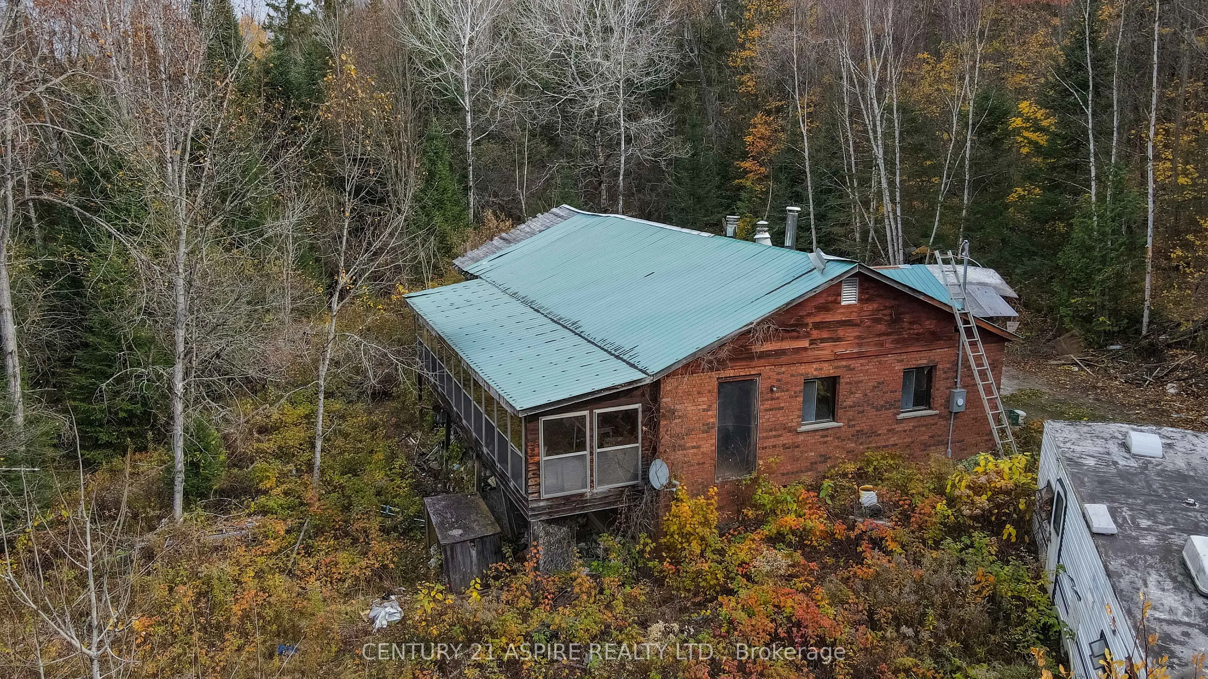 129 Mullen Road