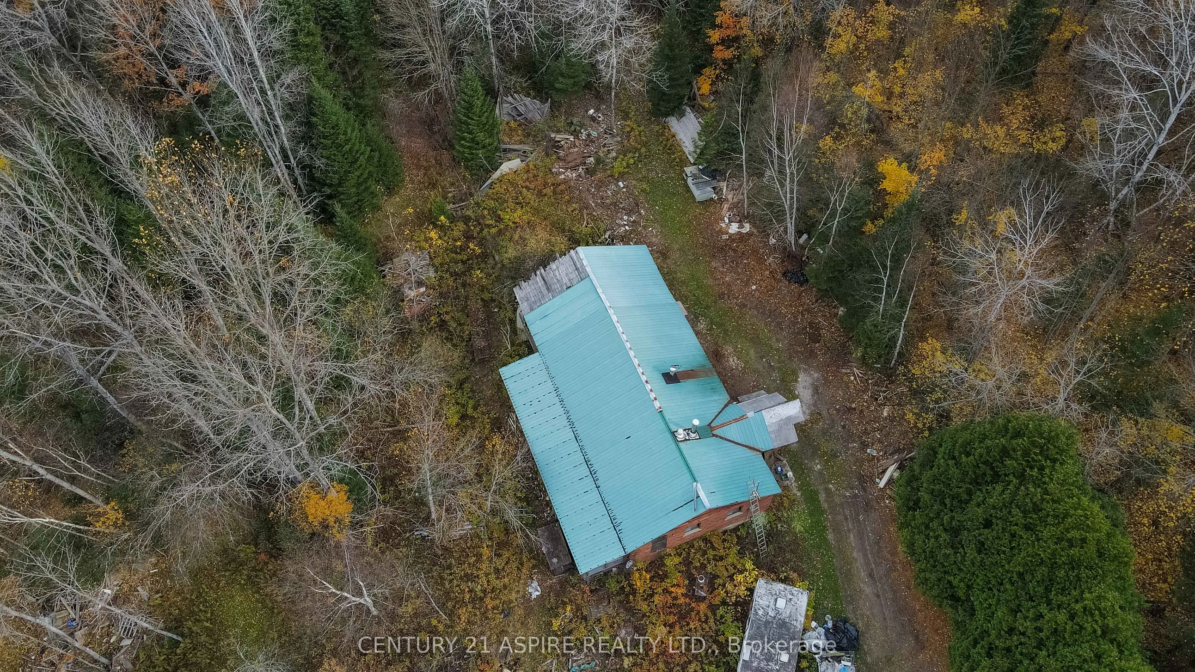 129 Mullen Road