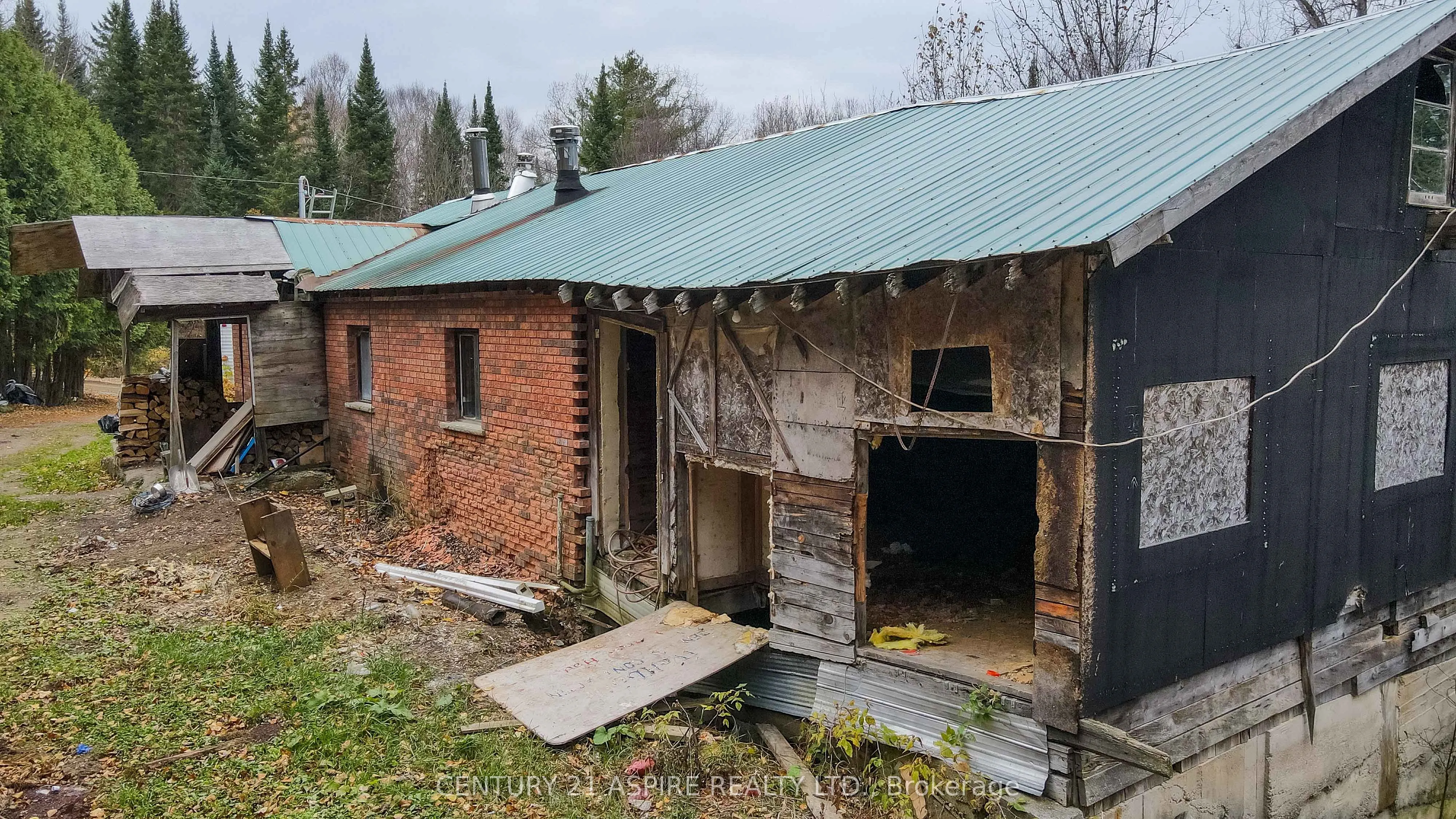 129 Mullen Road
