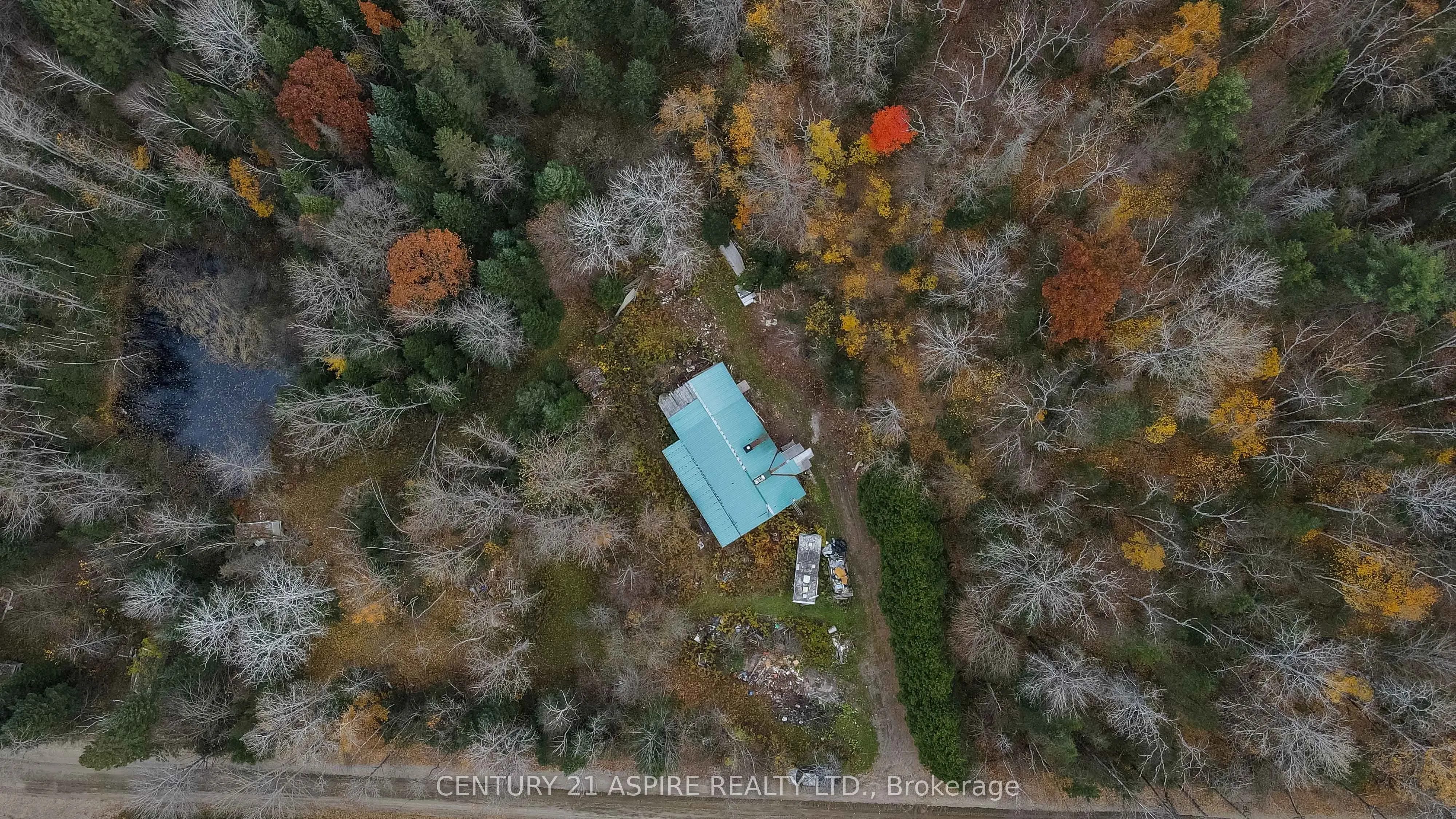 129 Mullen Road