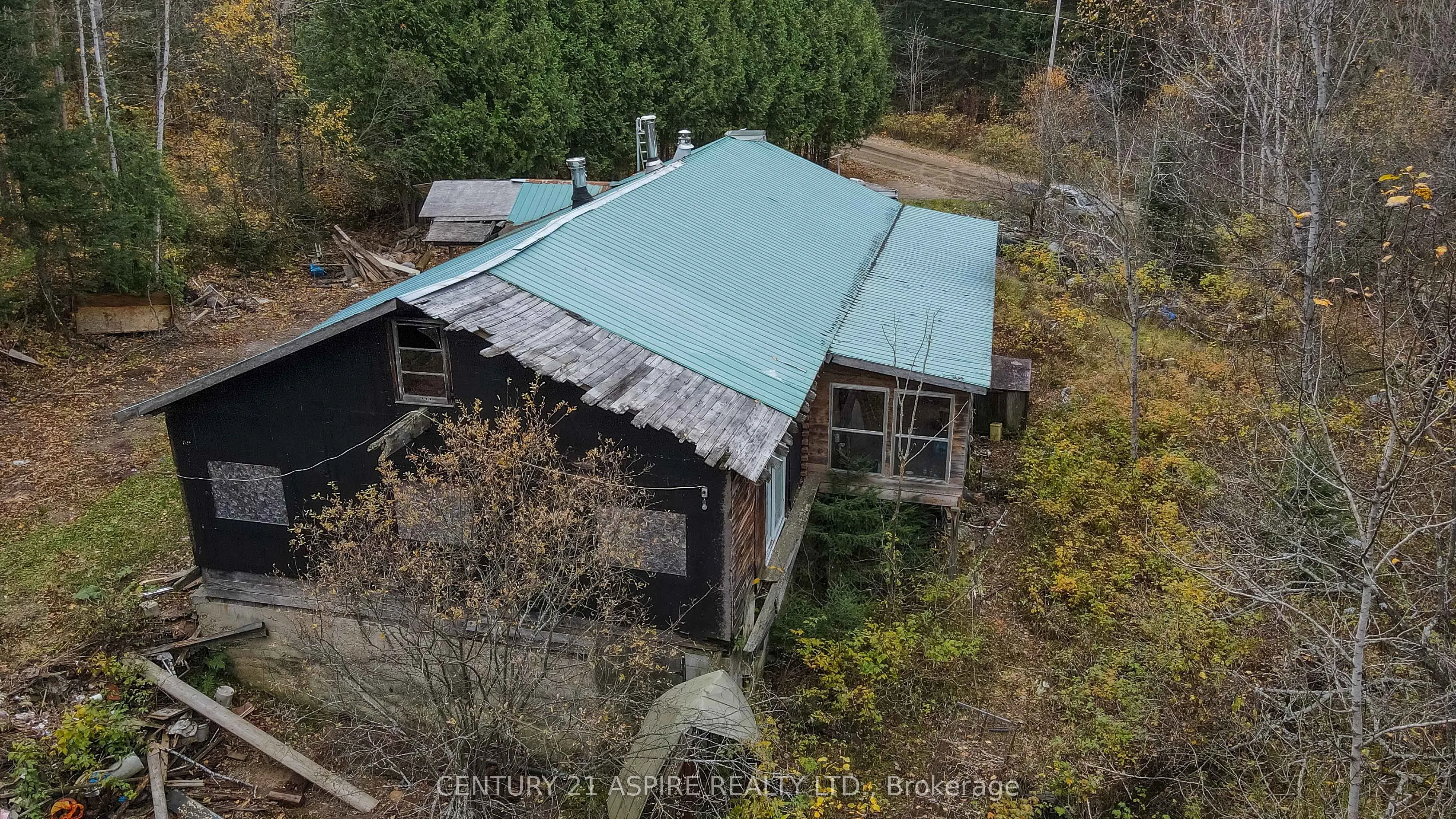 129 Mullen Road
