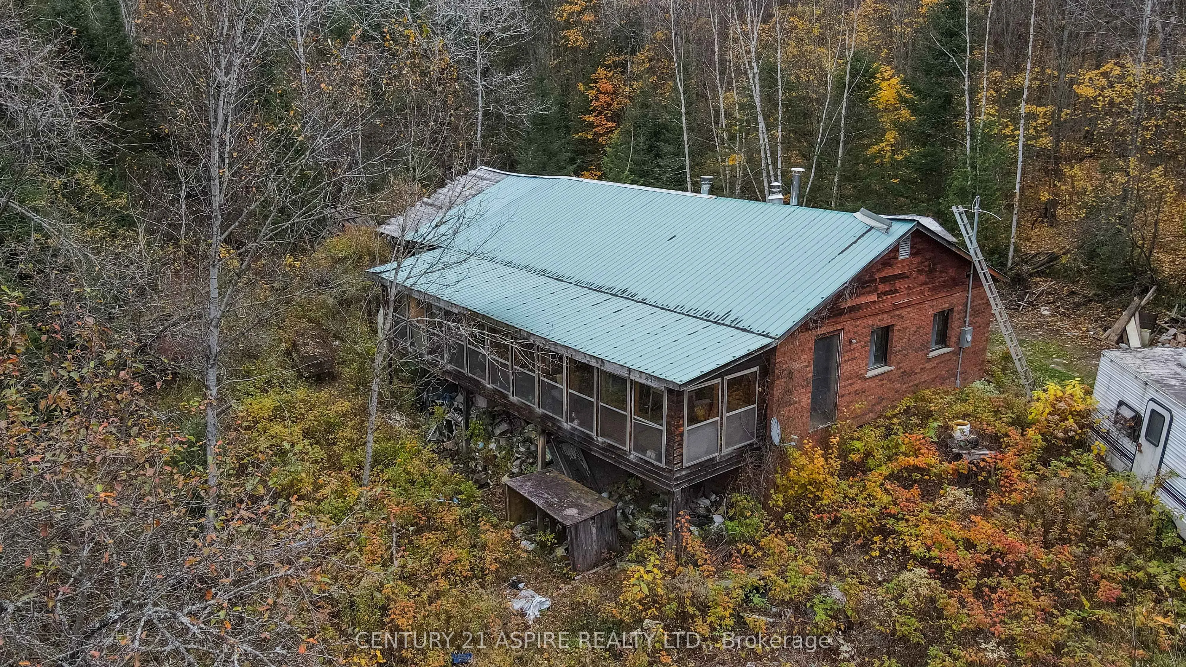 129 Mullen Road
