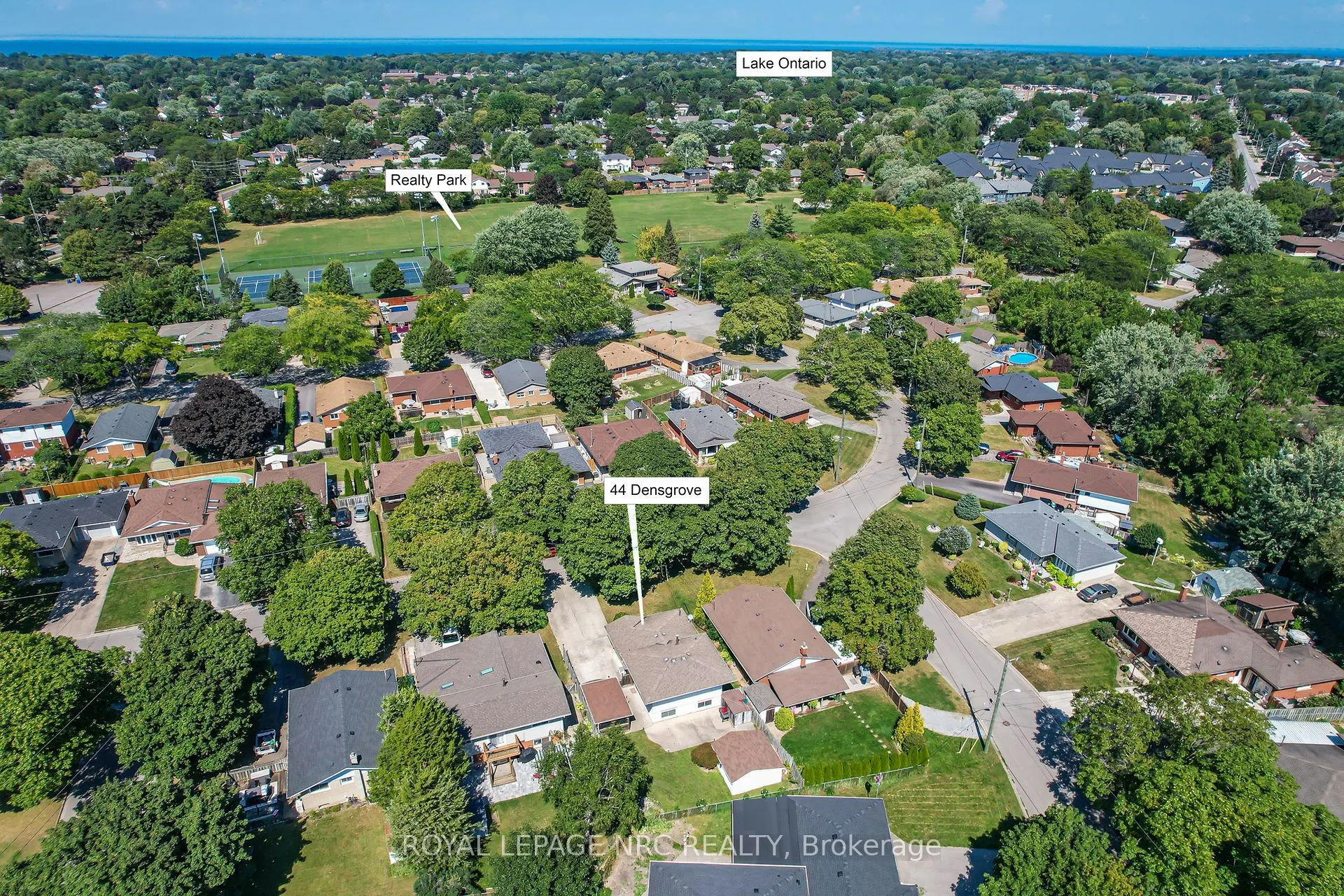 44 Densgrove Drive
