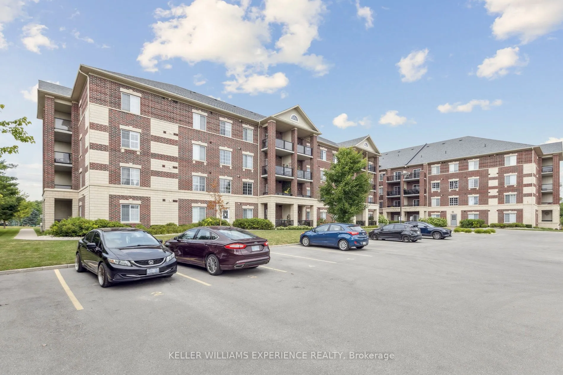 308 Watson Parkway N, #301