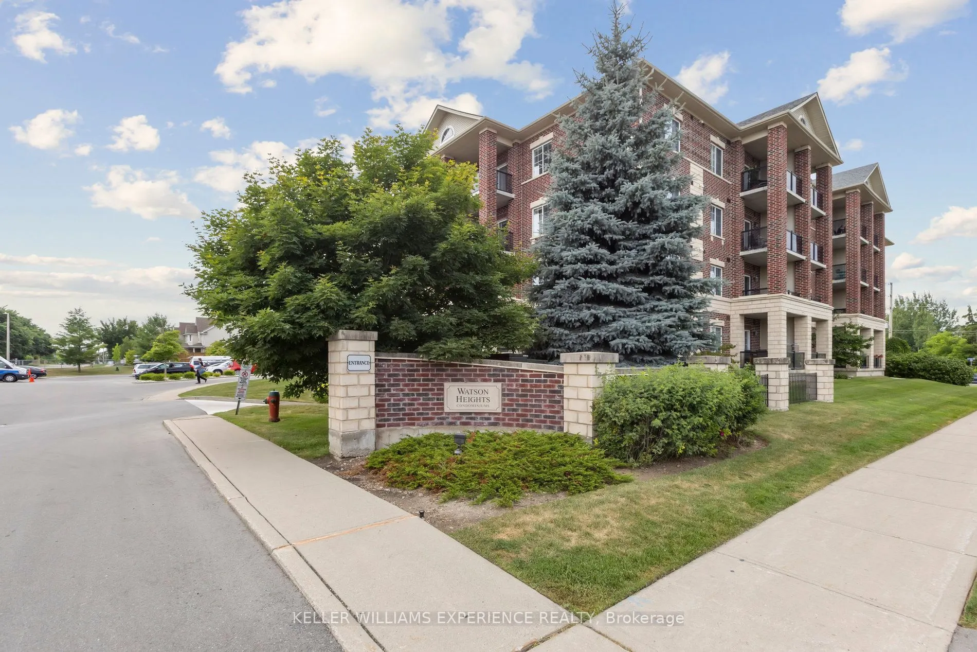 308 Watson Parkway N, #301