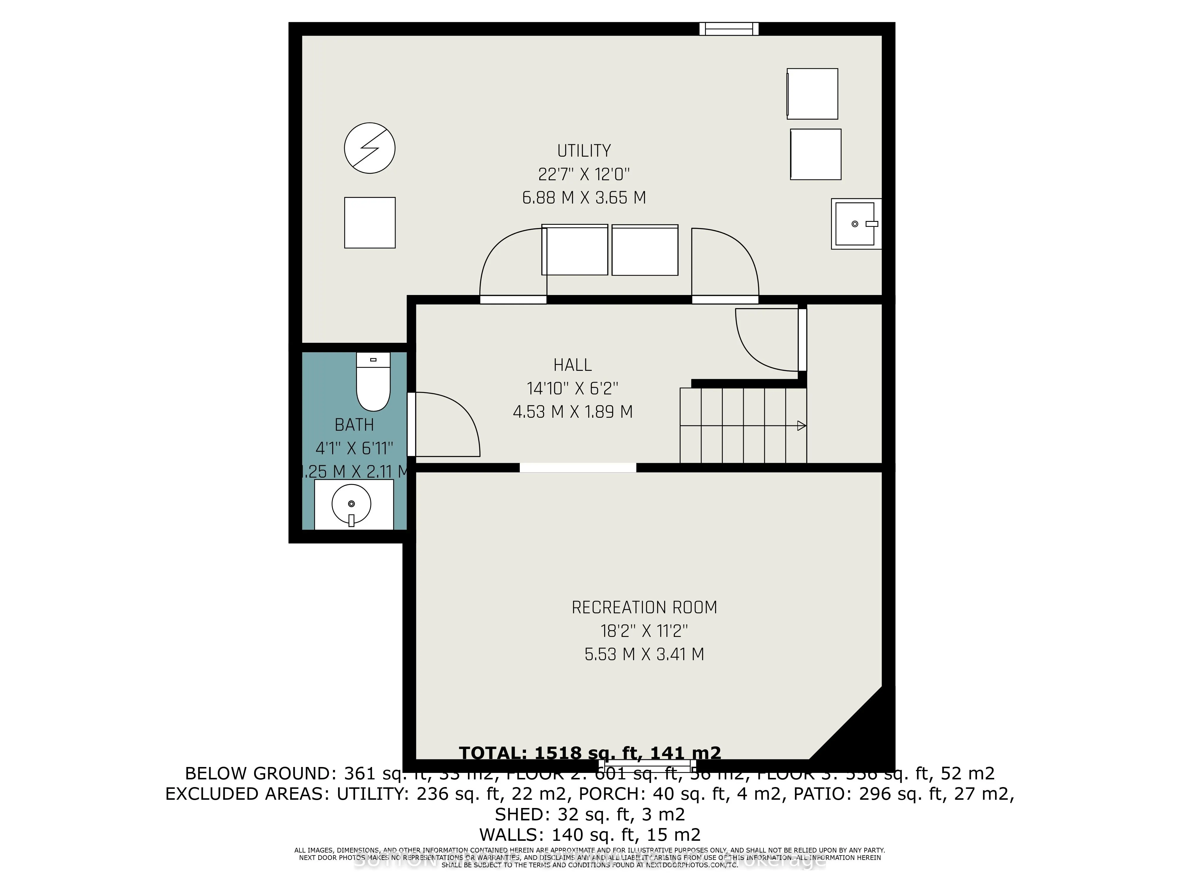 848 BORLAND Drive
