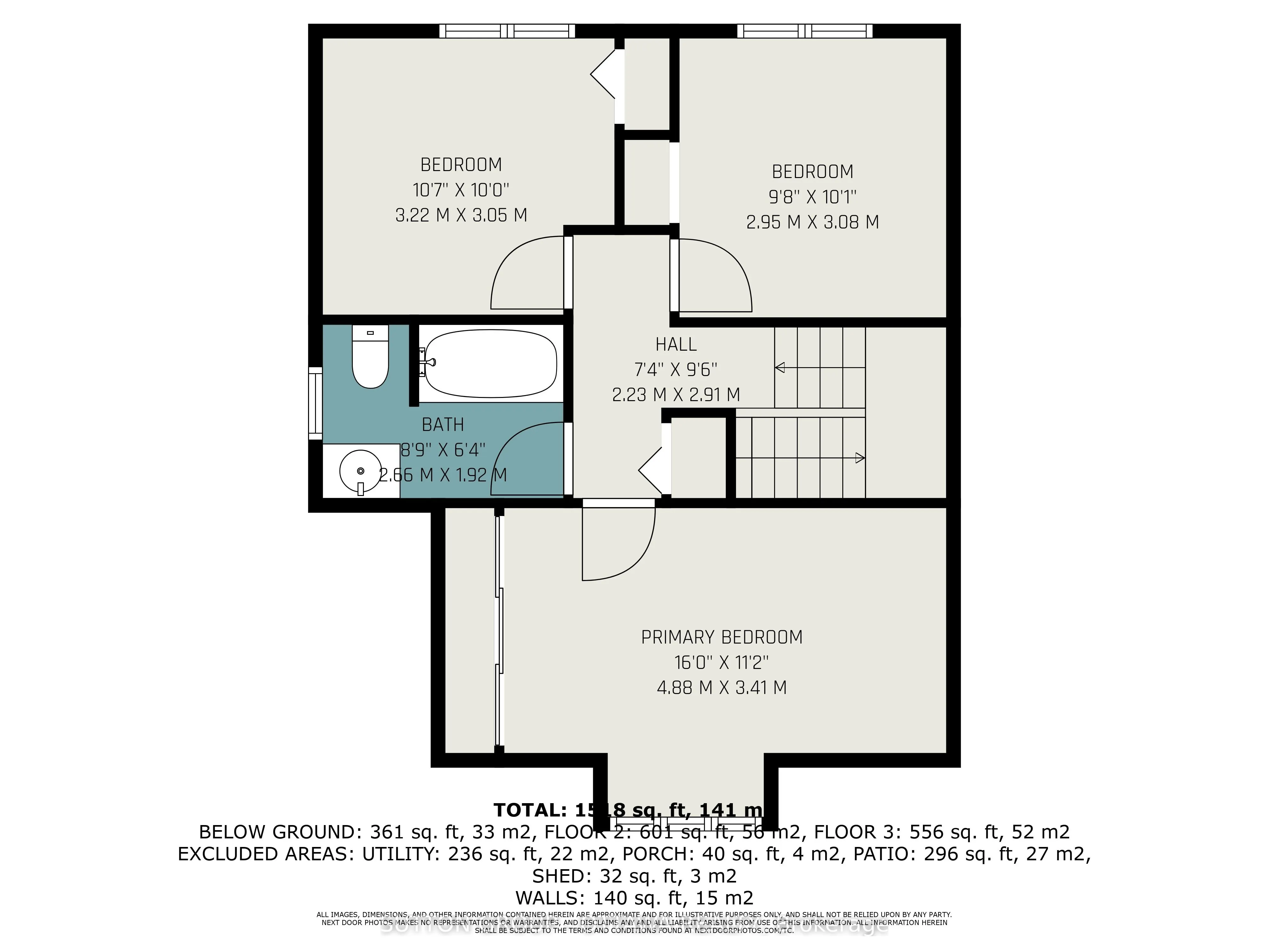 848 BORLAND Drive