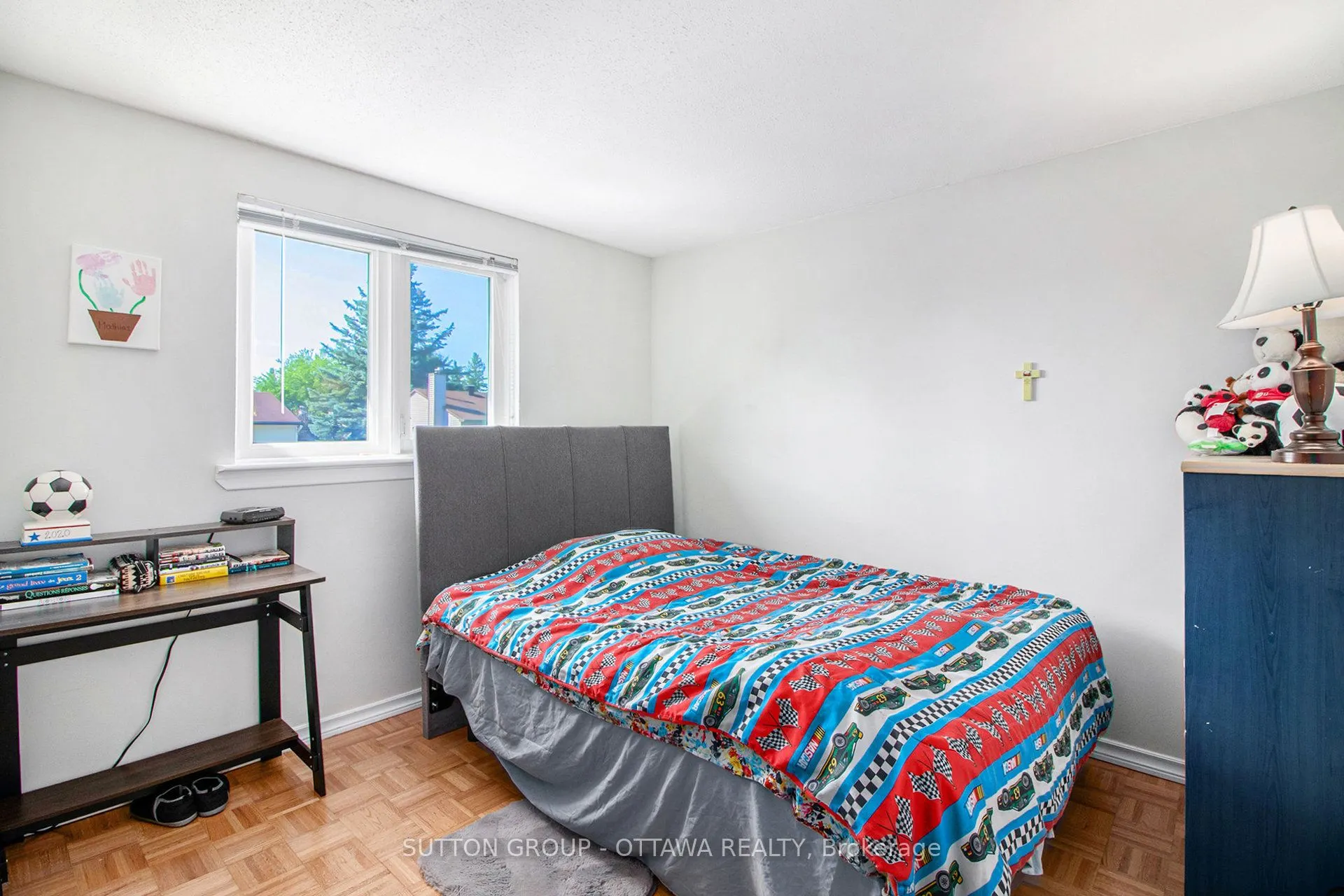 848 BORLAND Drive