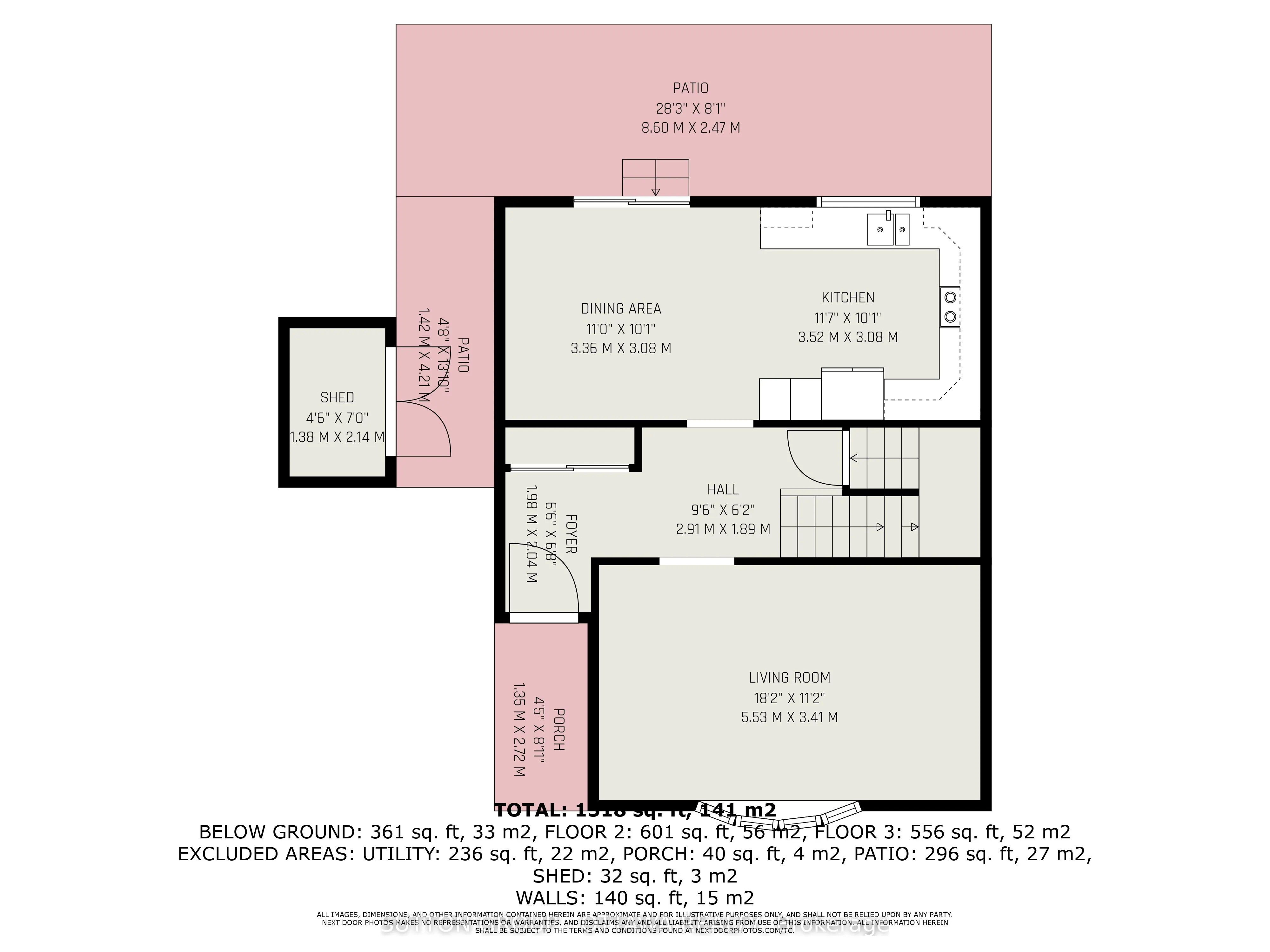 848 BORLAND Drive