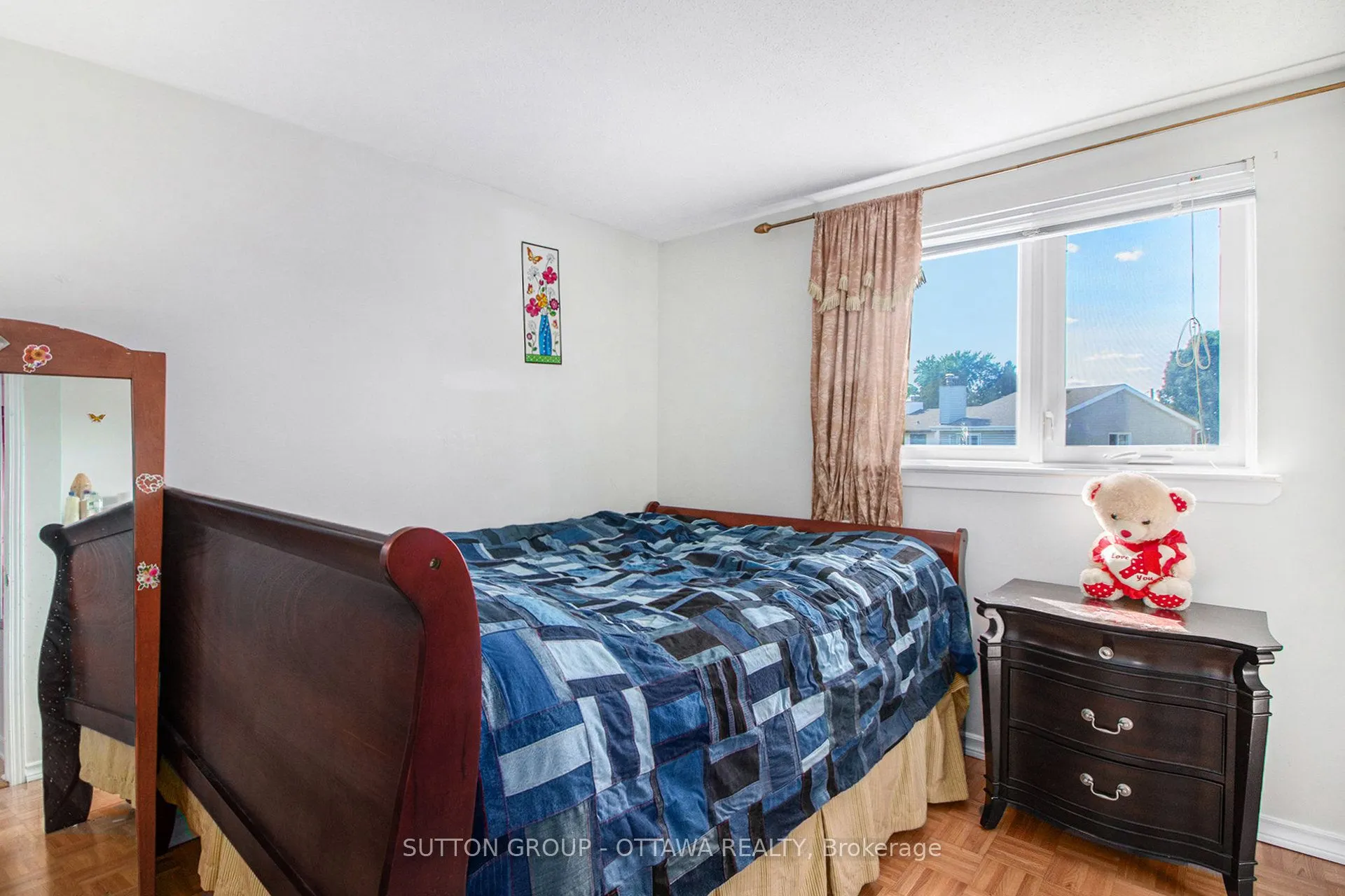 848 BORLAND Drive