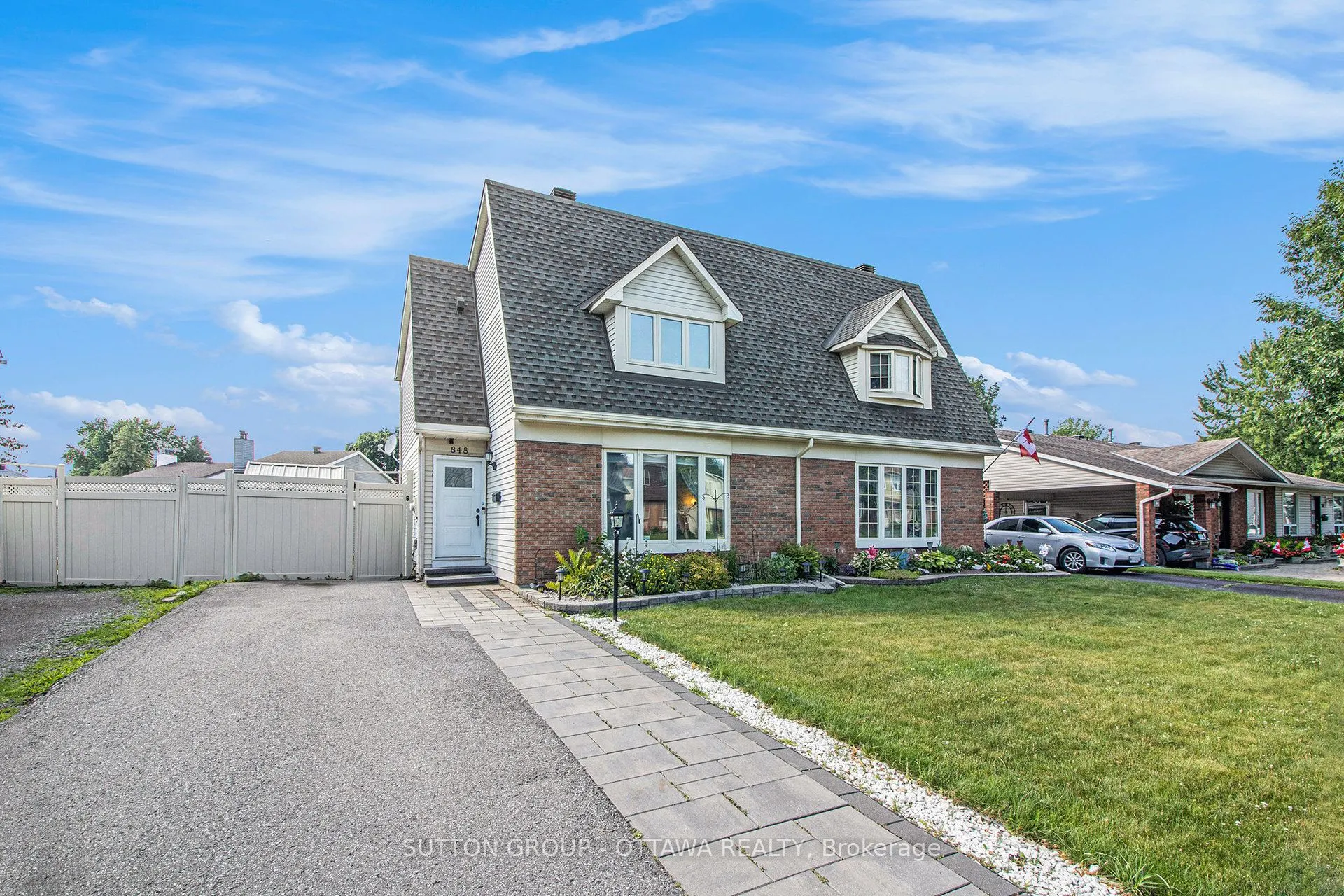 848 BORLAND Drive