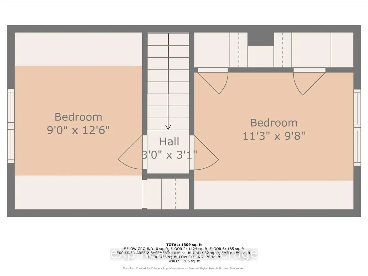 496 Main Street E