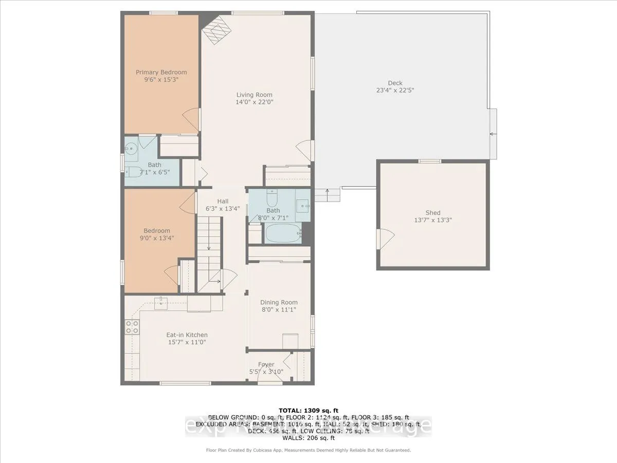 496 Main Street E